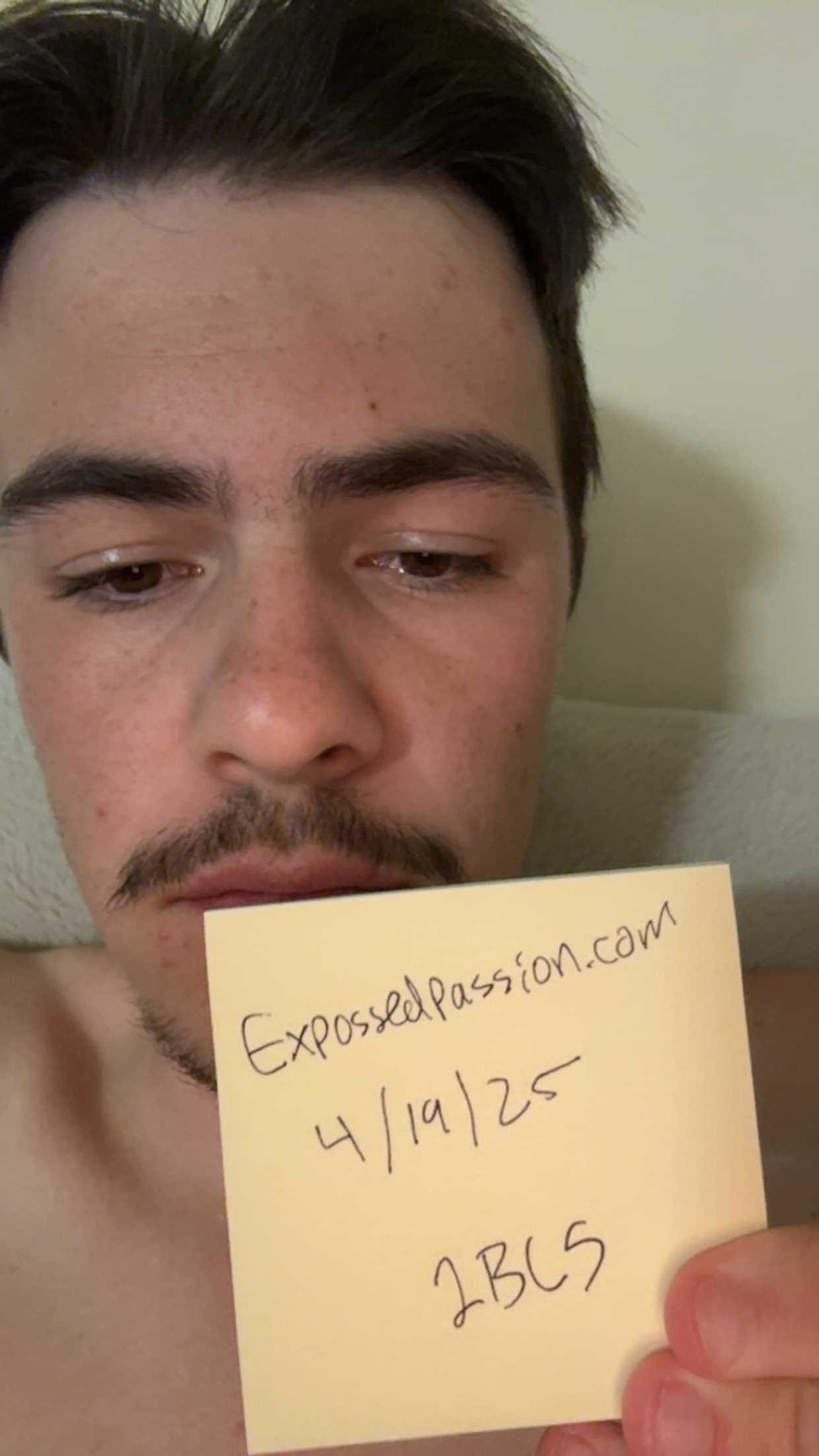 verification 
