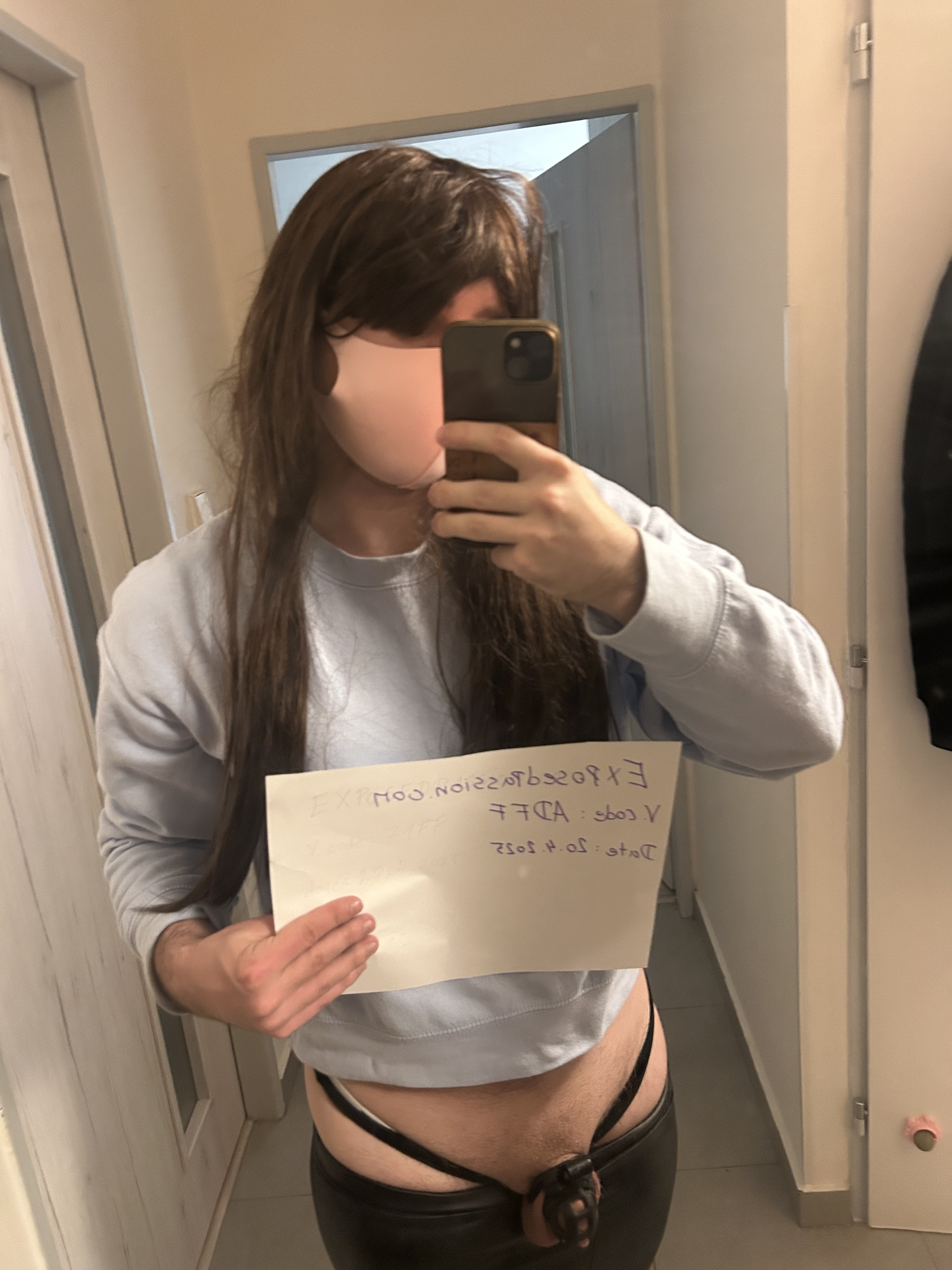 Verification