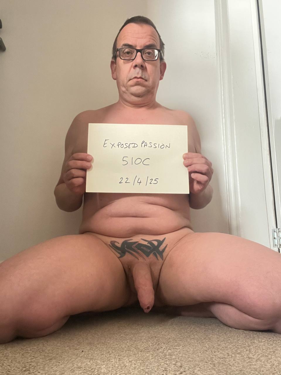 Another faggot