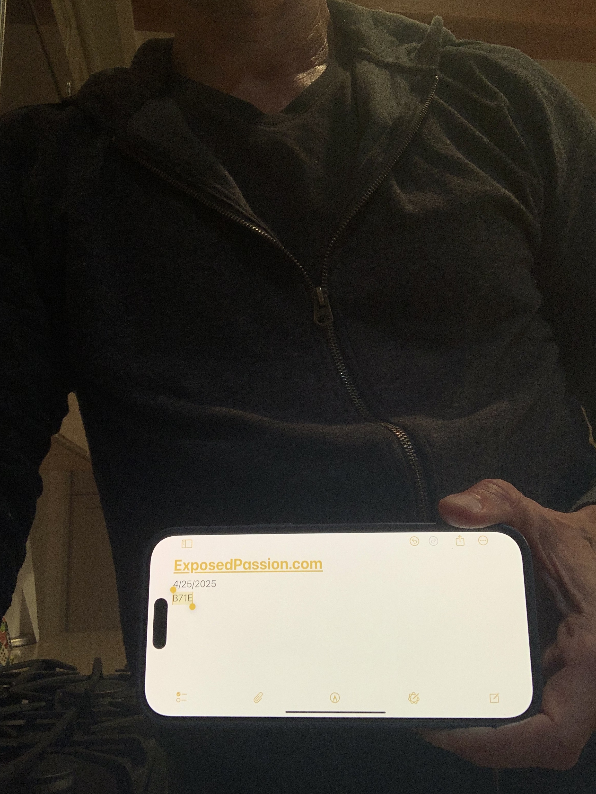 Verification