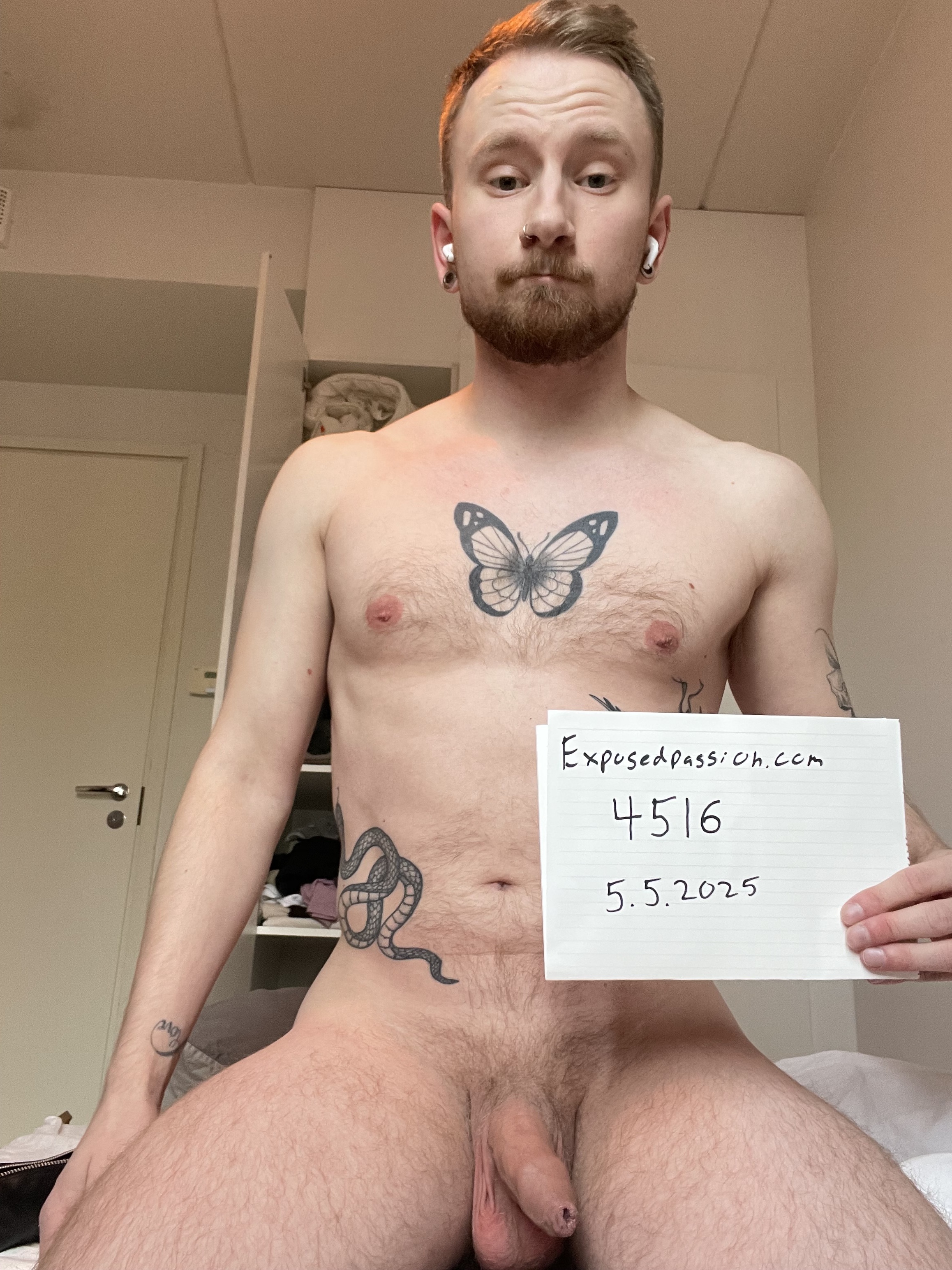 Verification poc