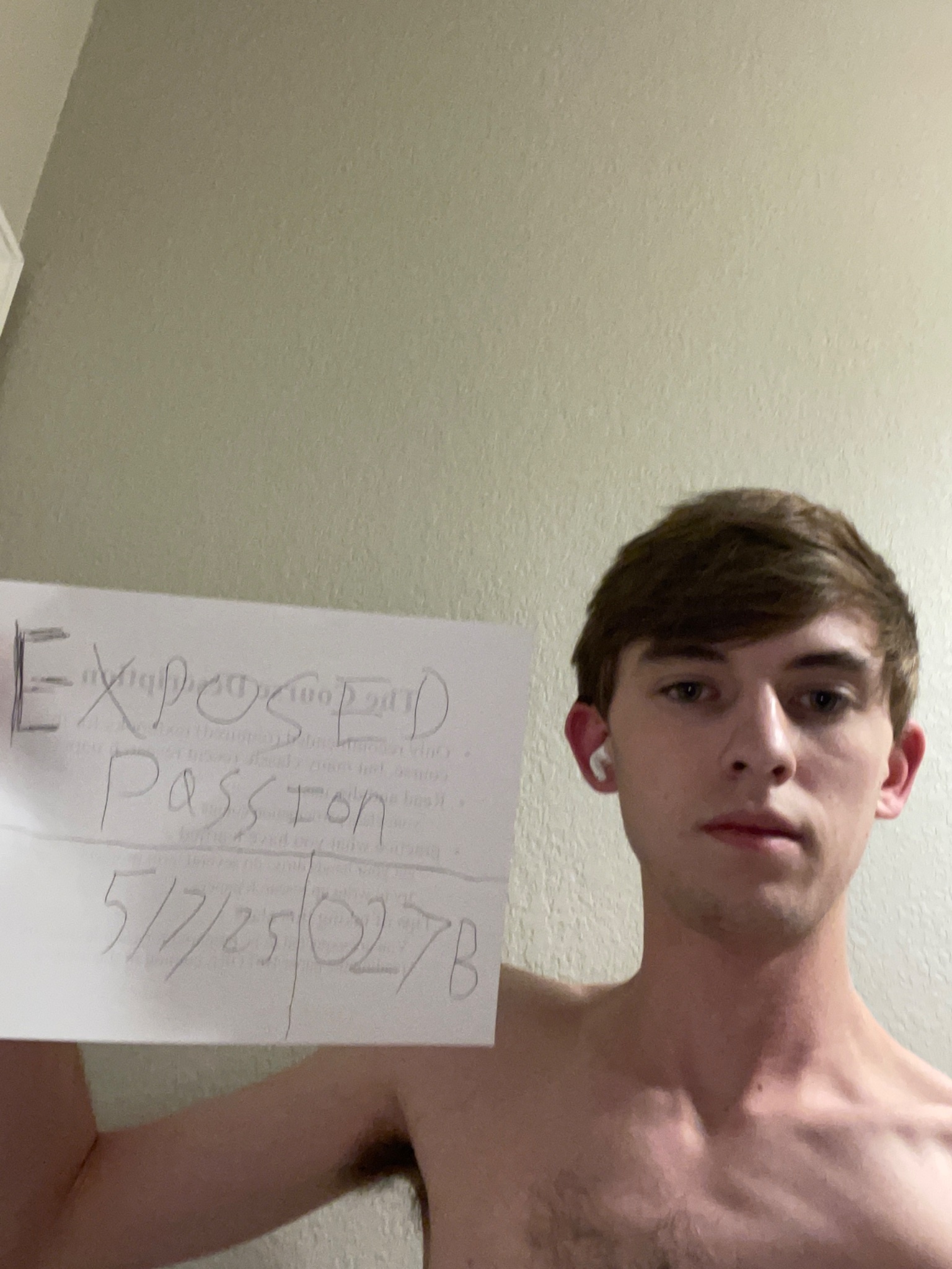 Verification
