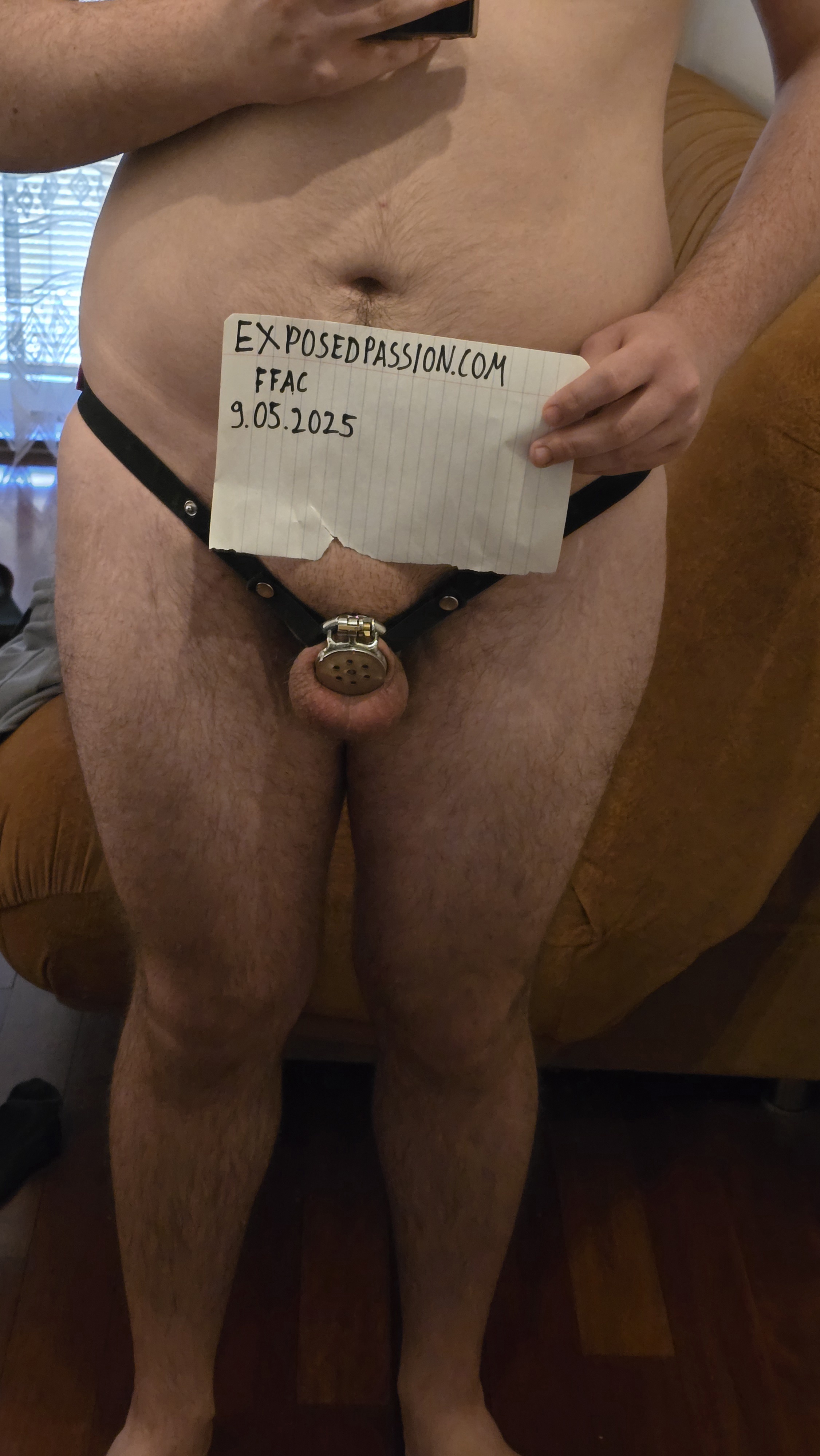 Verification pic