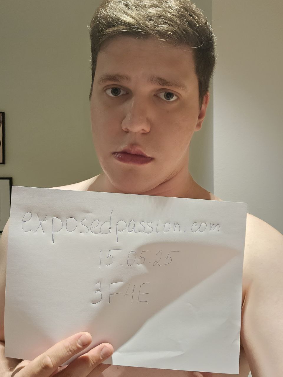 Verification