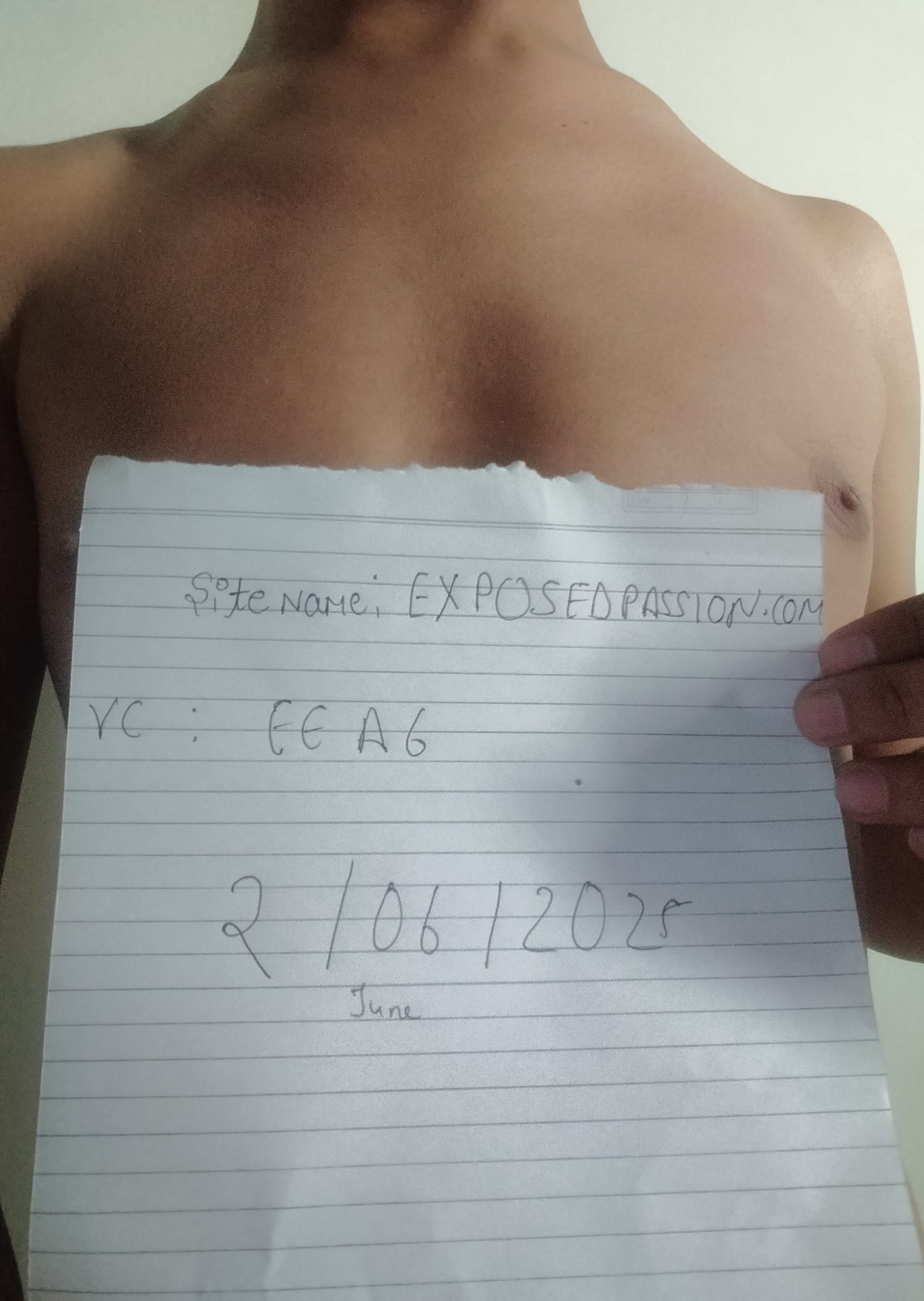 Slut exposed official