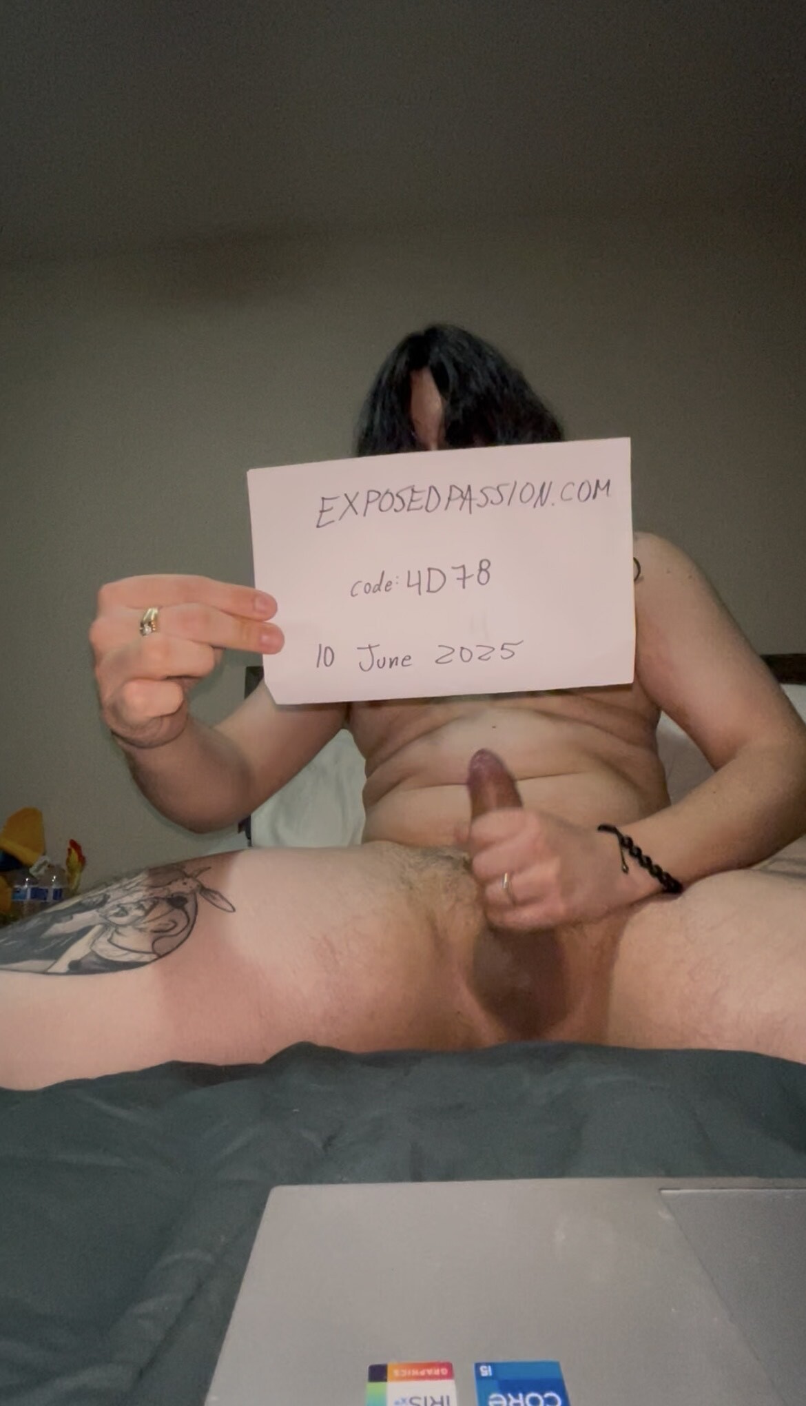 verification