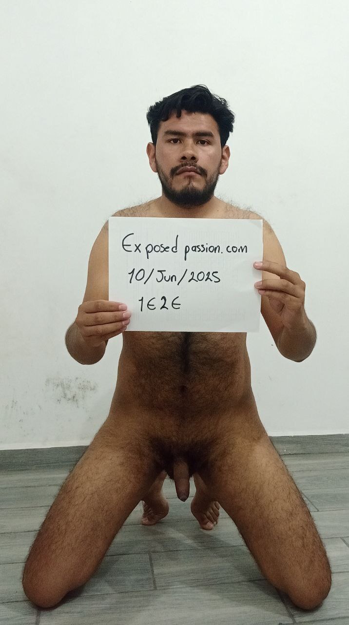 Mexican Fag