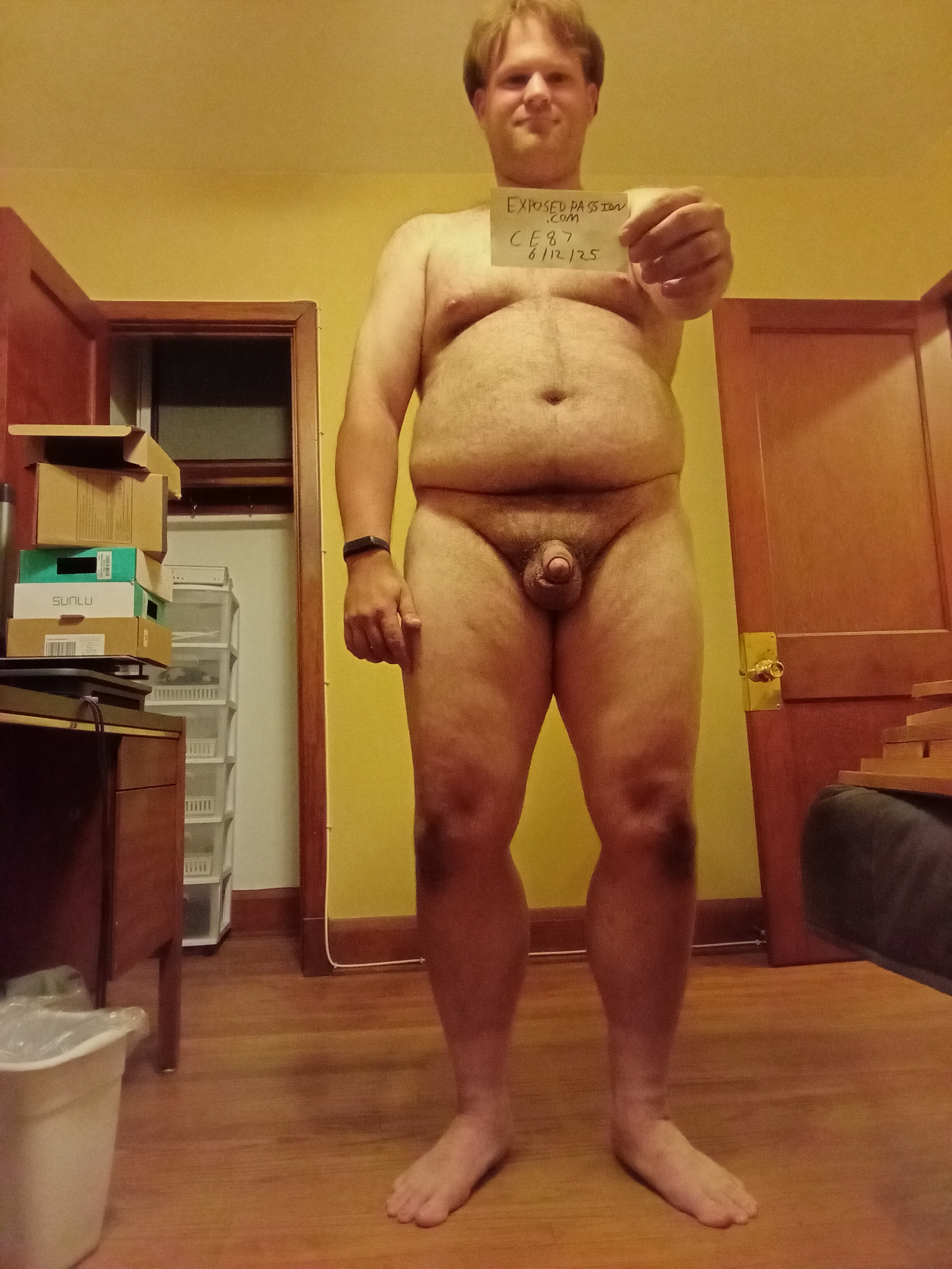 Verification Photo