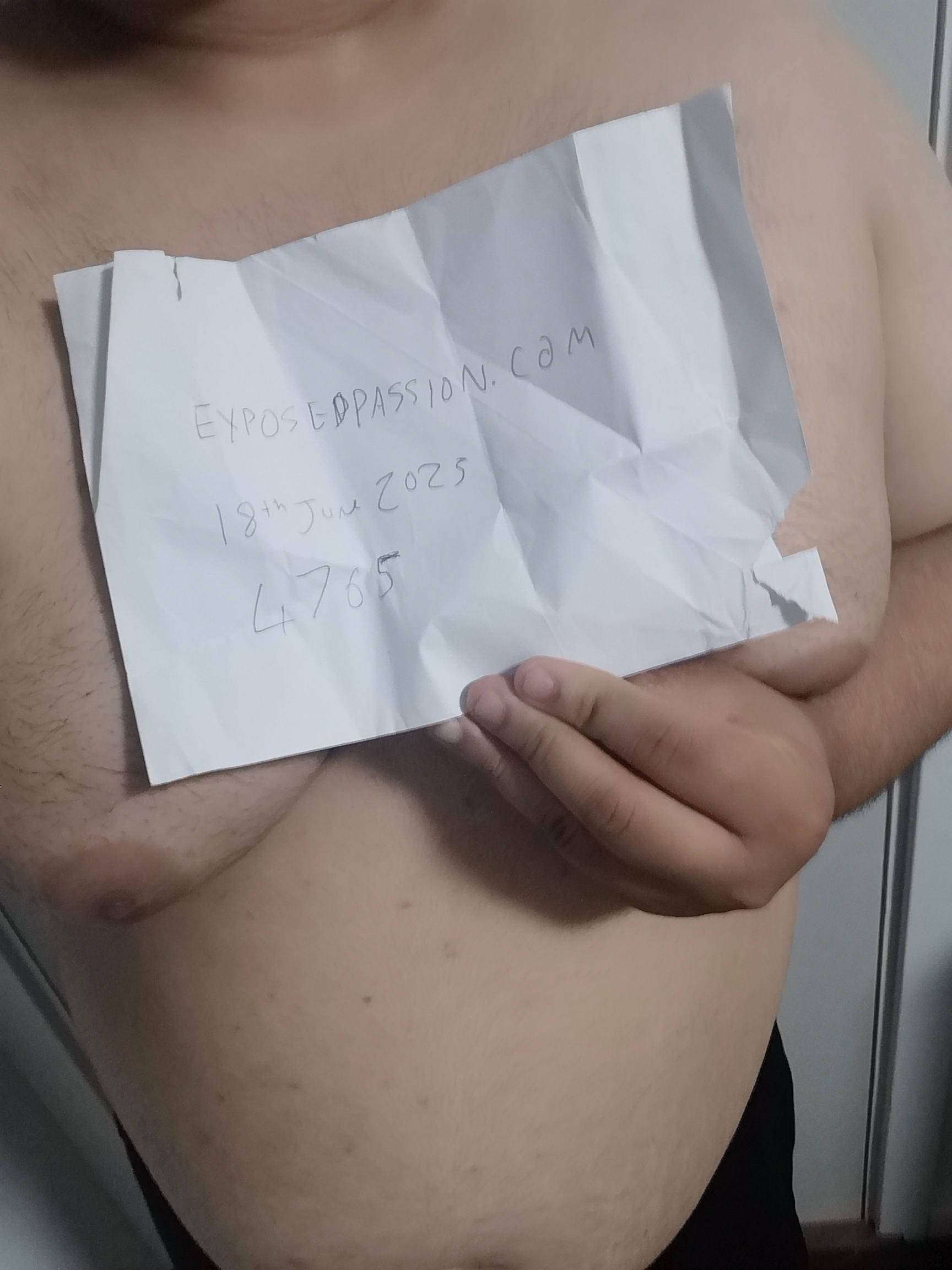 verification 