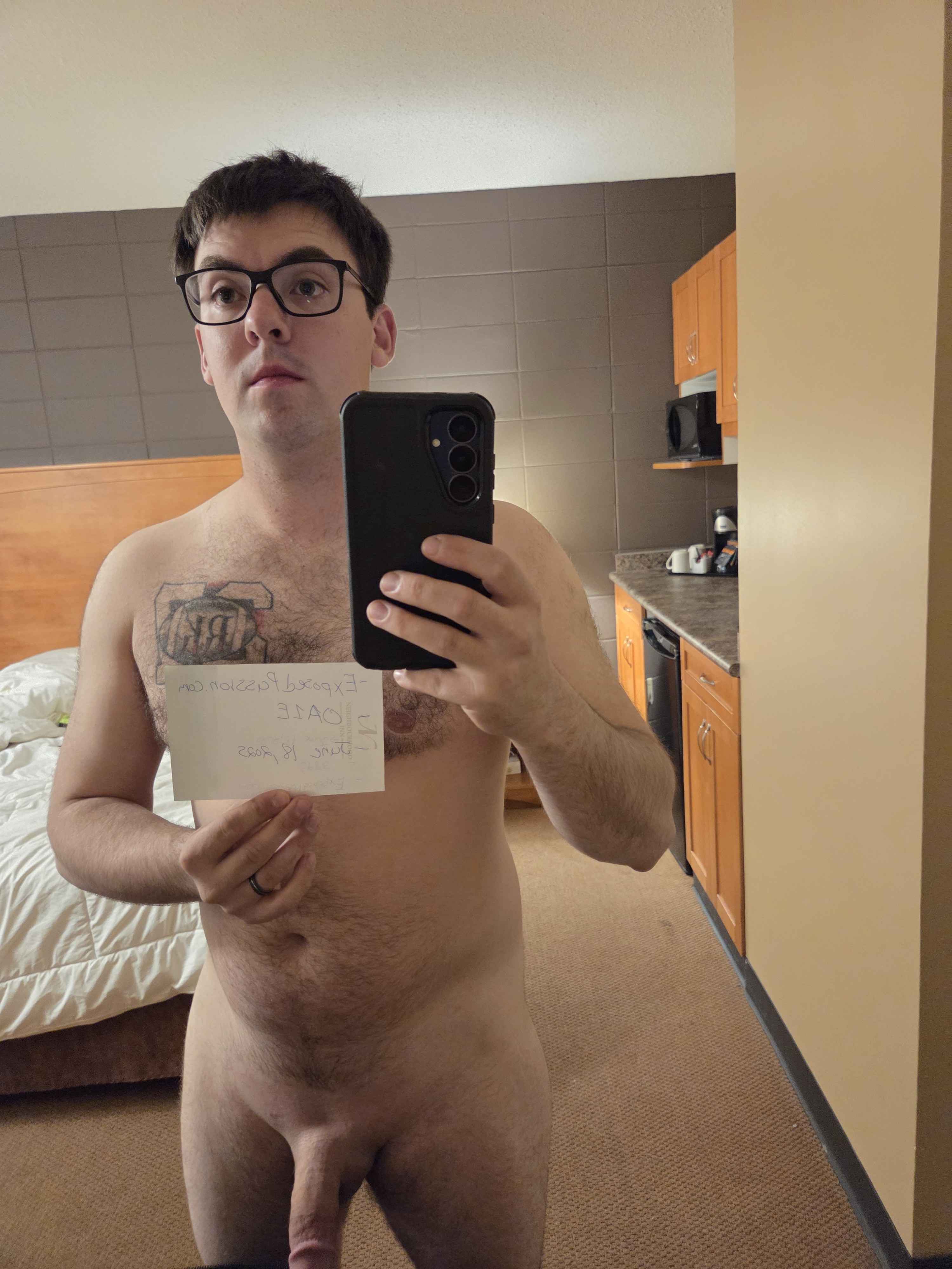 Verification 