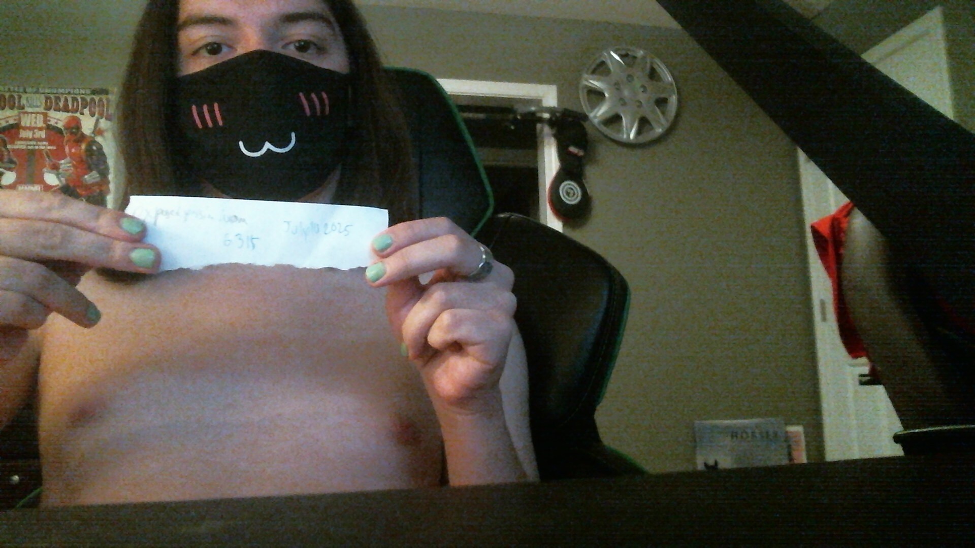 Verification