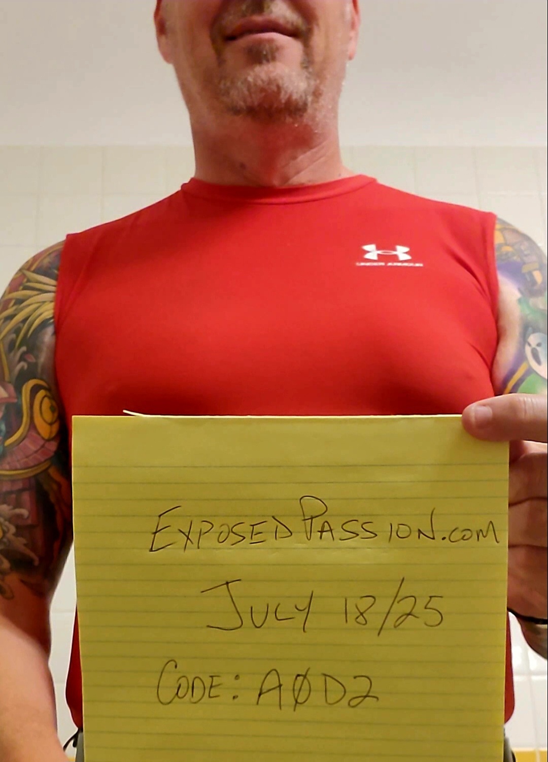 Verification