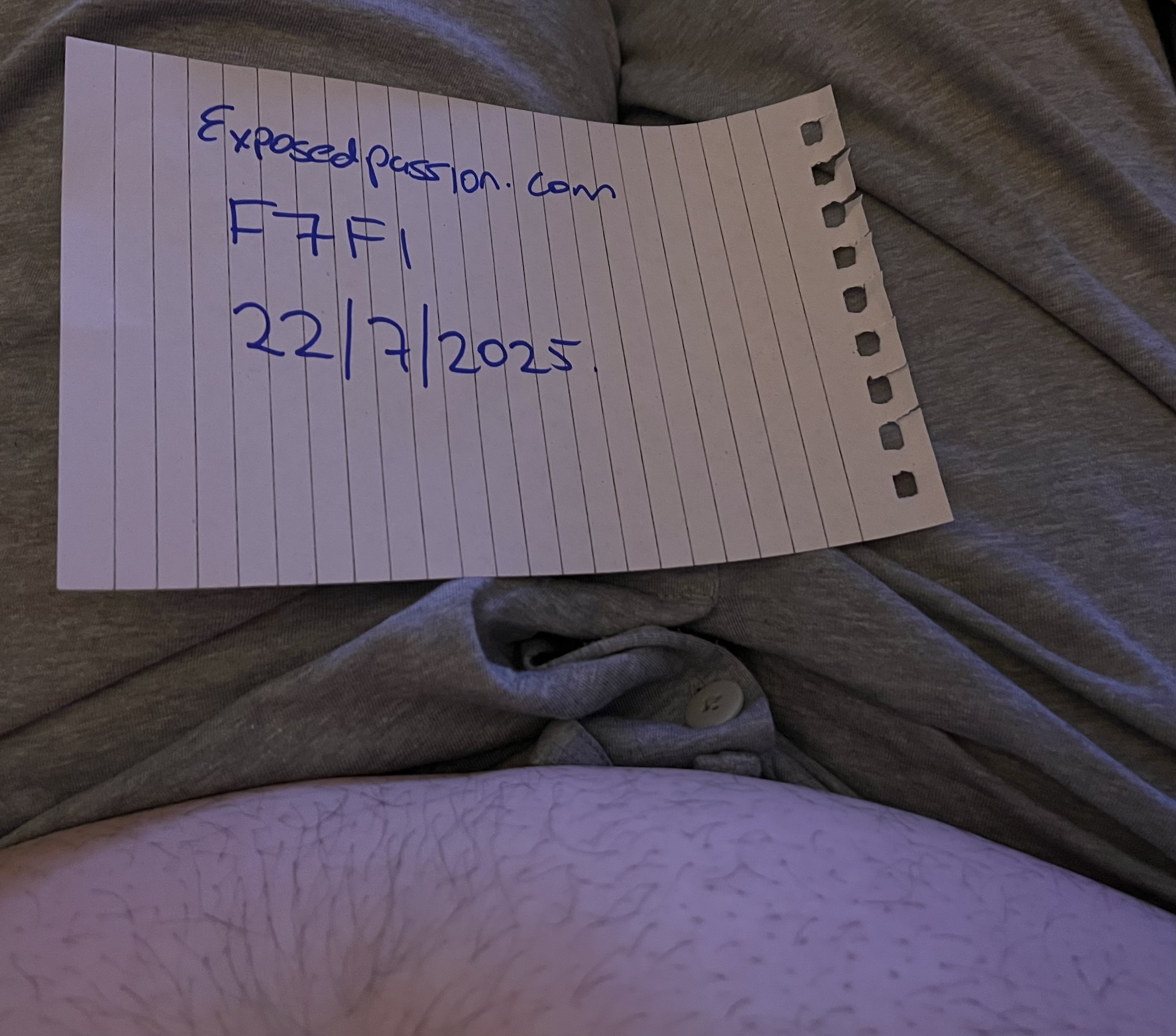 Verification 