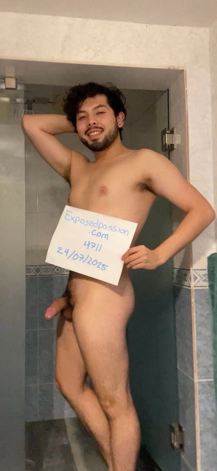Verification pic
