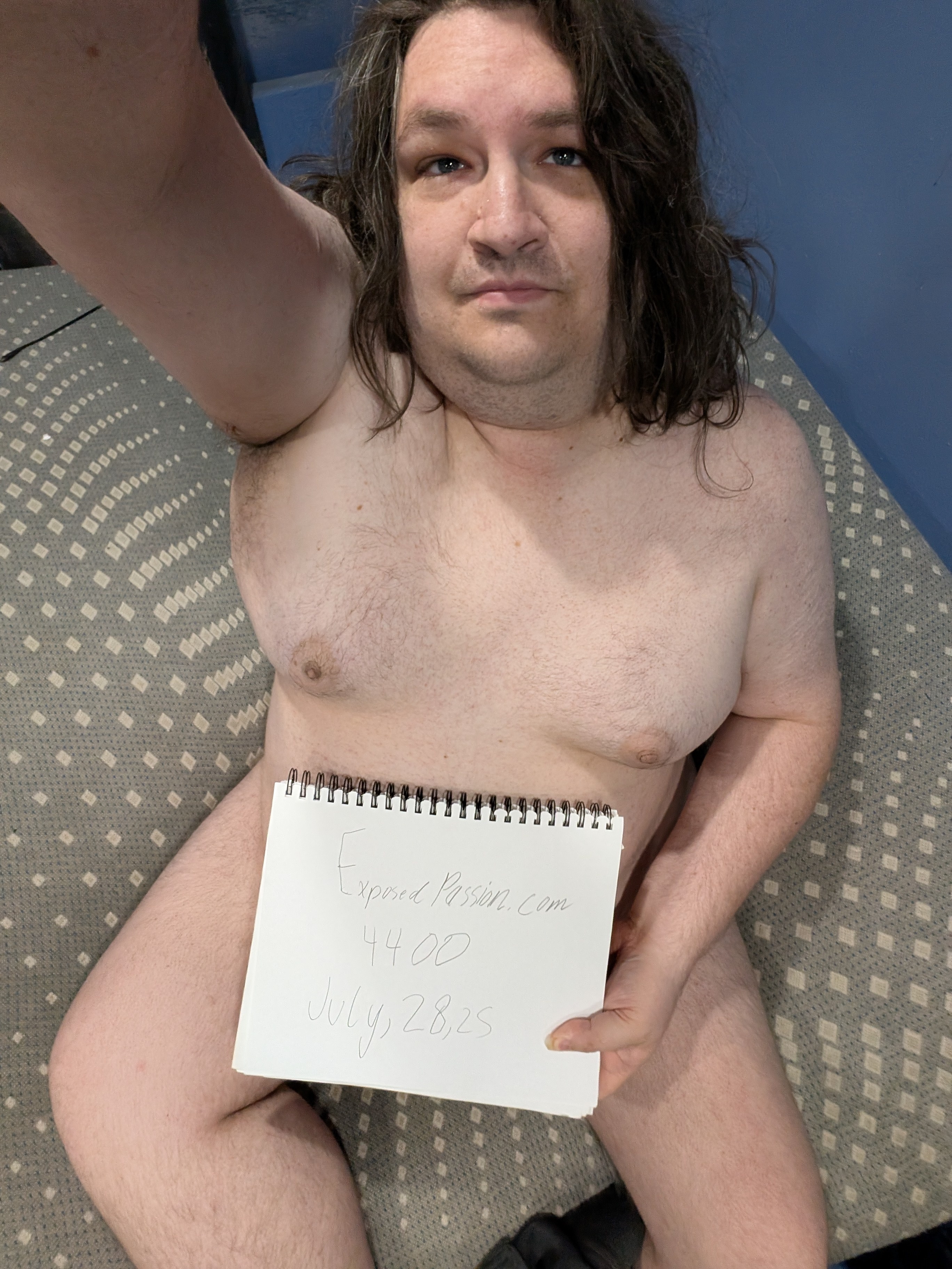 4400 - Matthew Keefer verification 