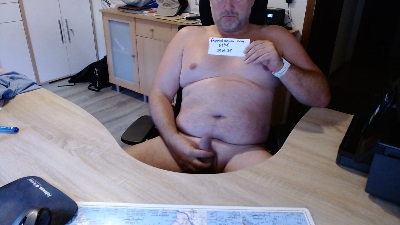 5391 - Anydesk Whore Verificatuon