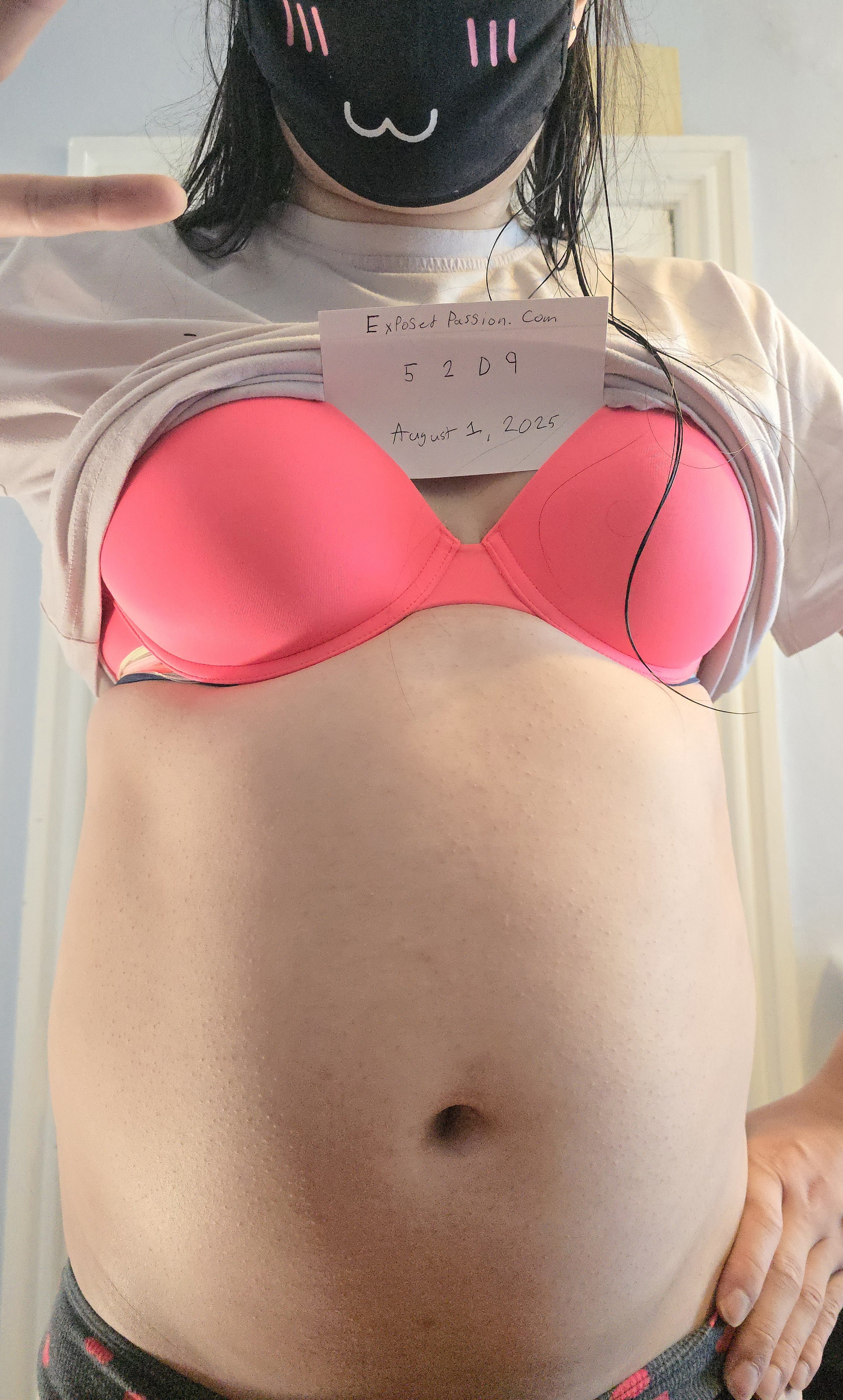 52D9 - Time for Some Fun <3