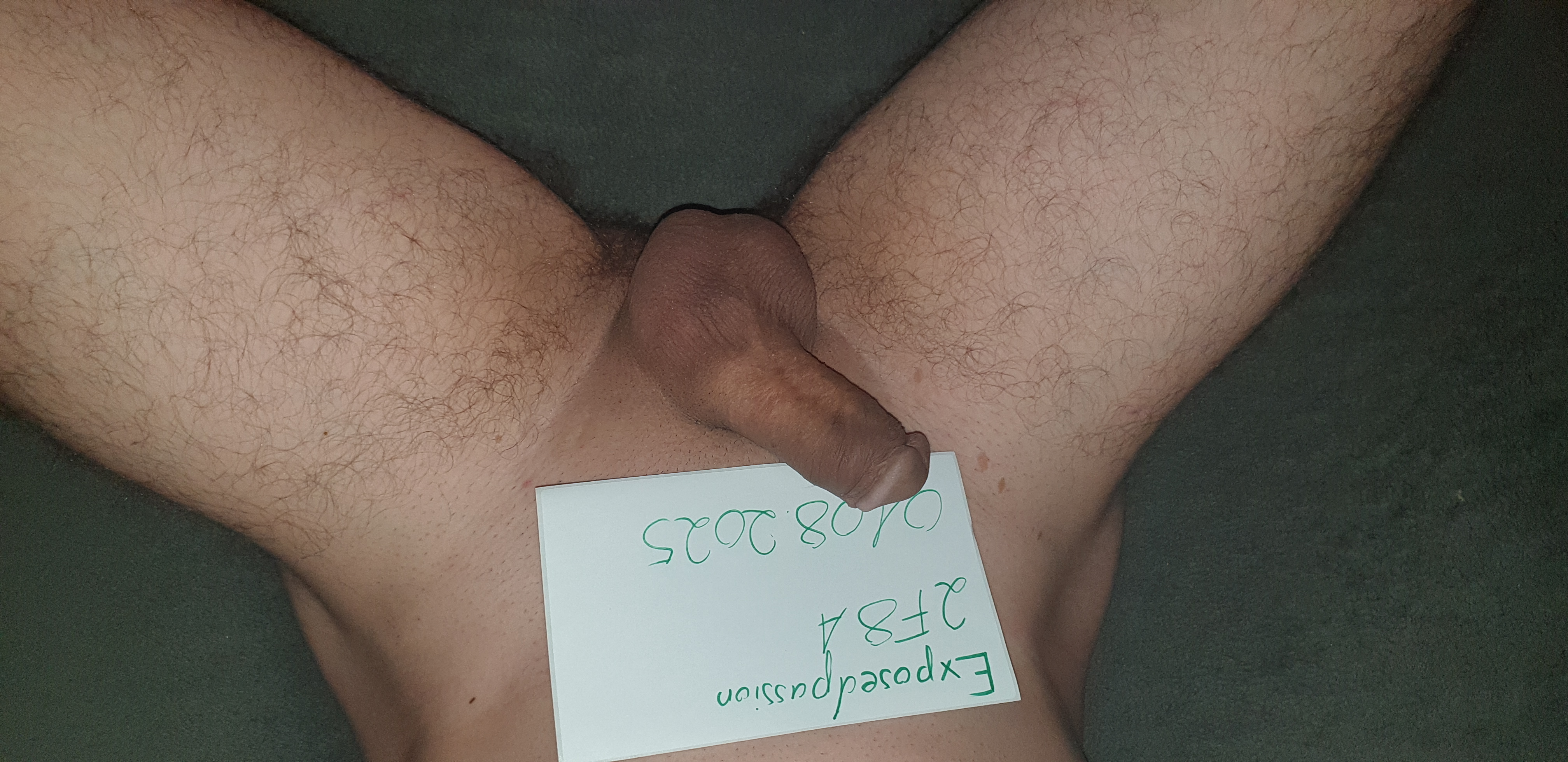 2F8A - Verification 