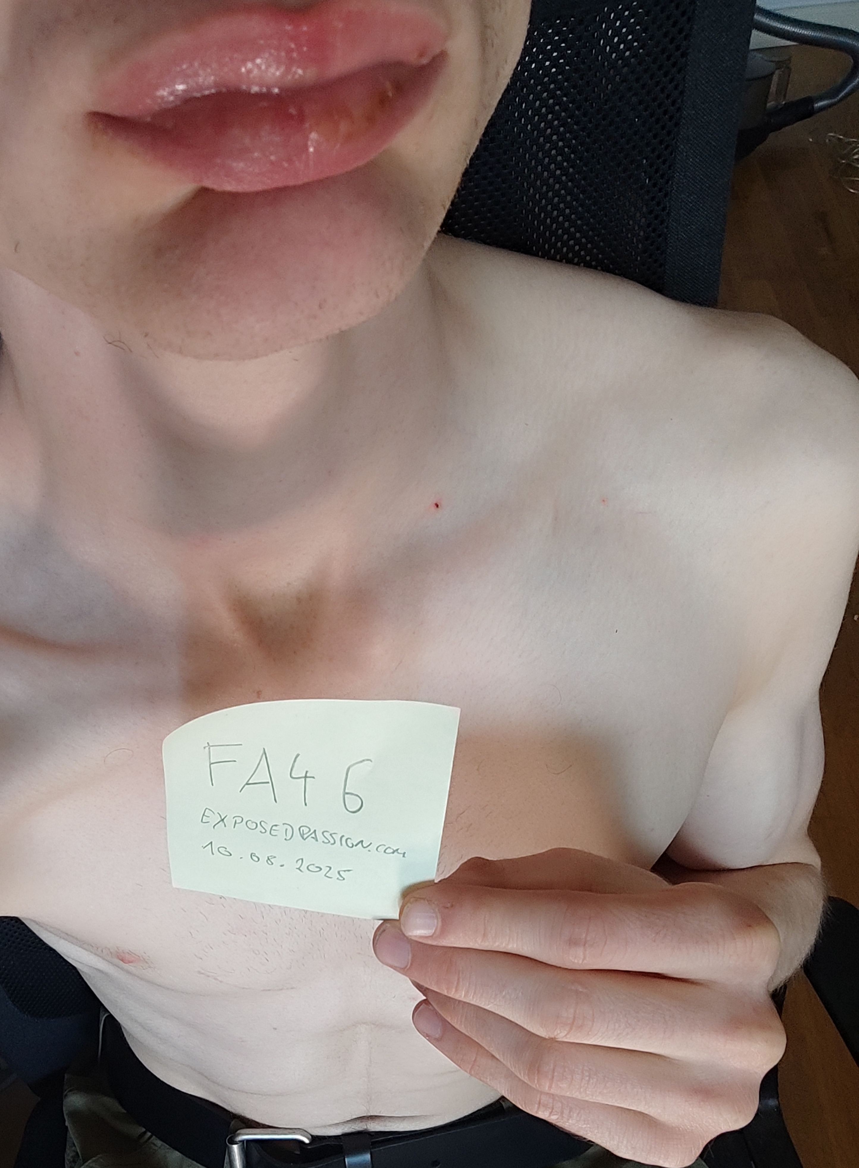 FA46 - New pic
