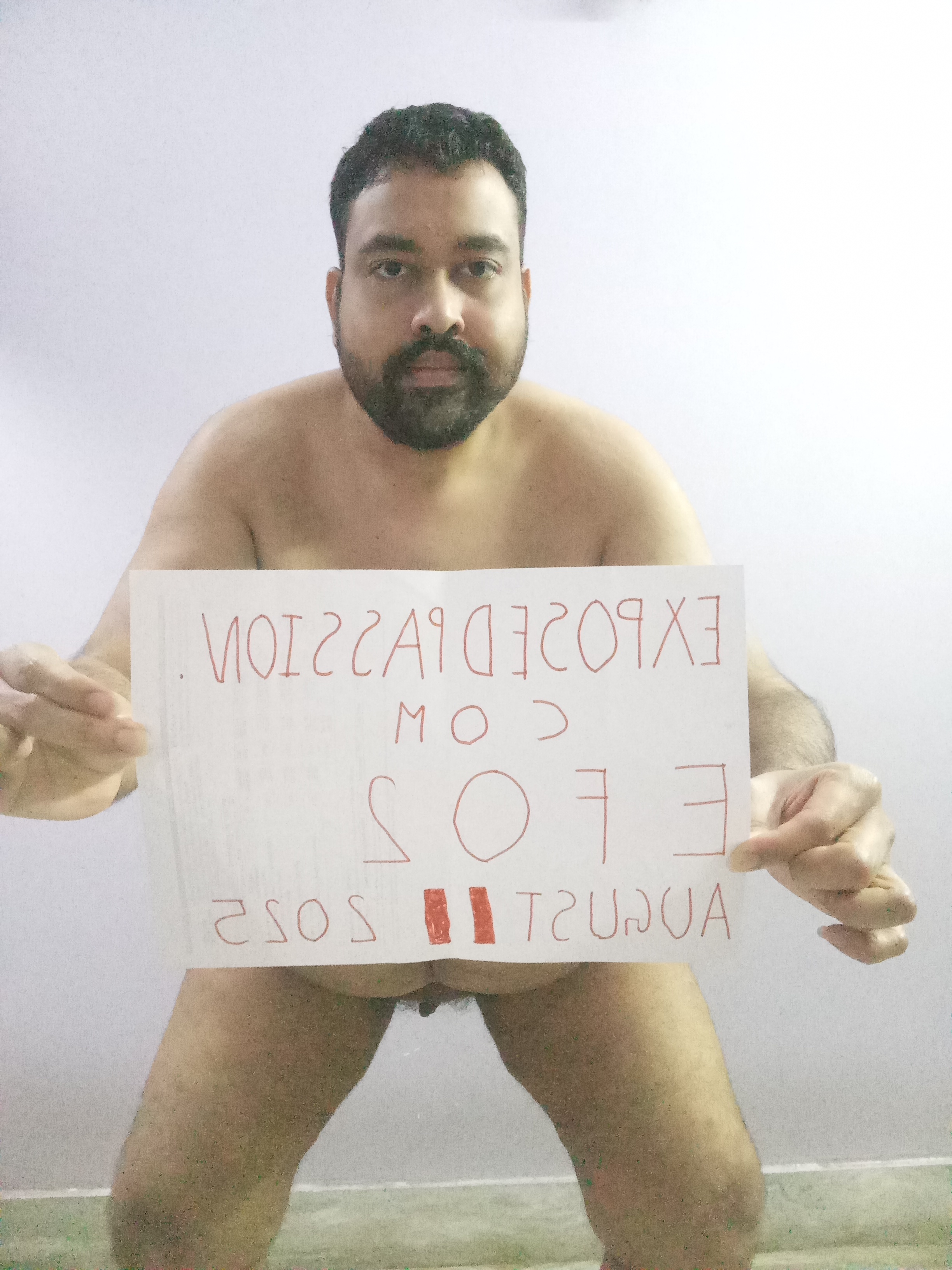 EF02 - Verification