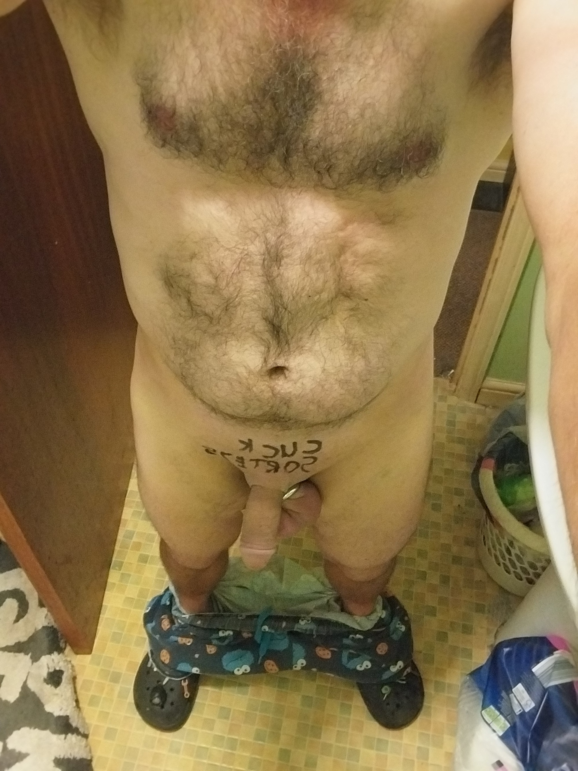 Sorted75 cuck 
