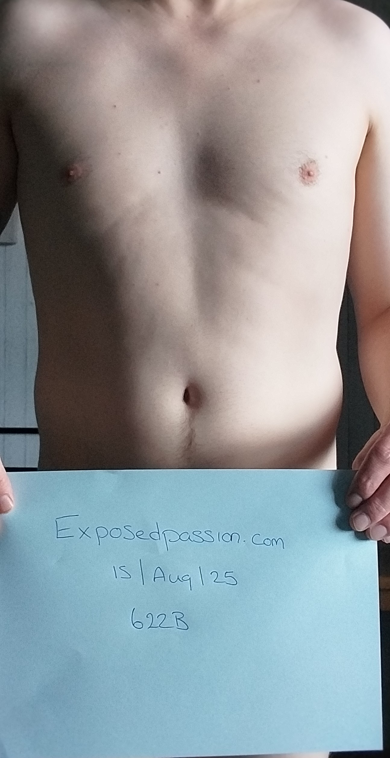 622B - Verification 