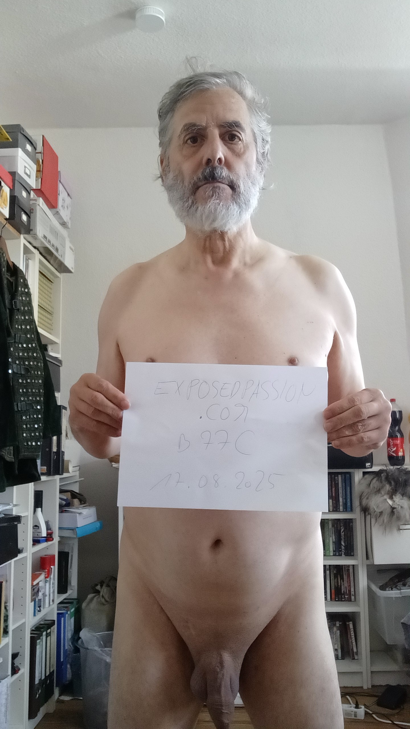 B77C - Verification
