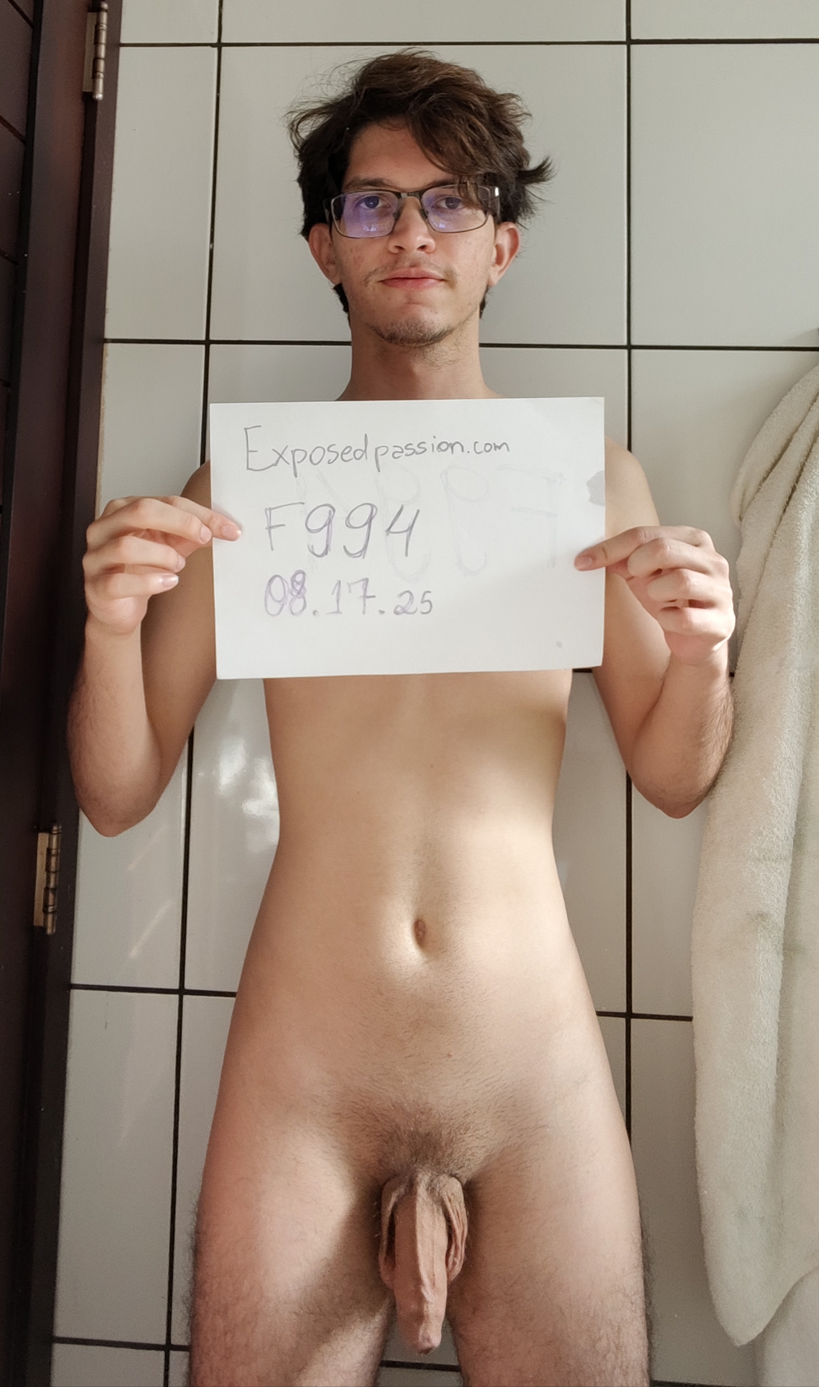 F994 - Verification