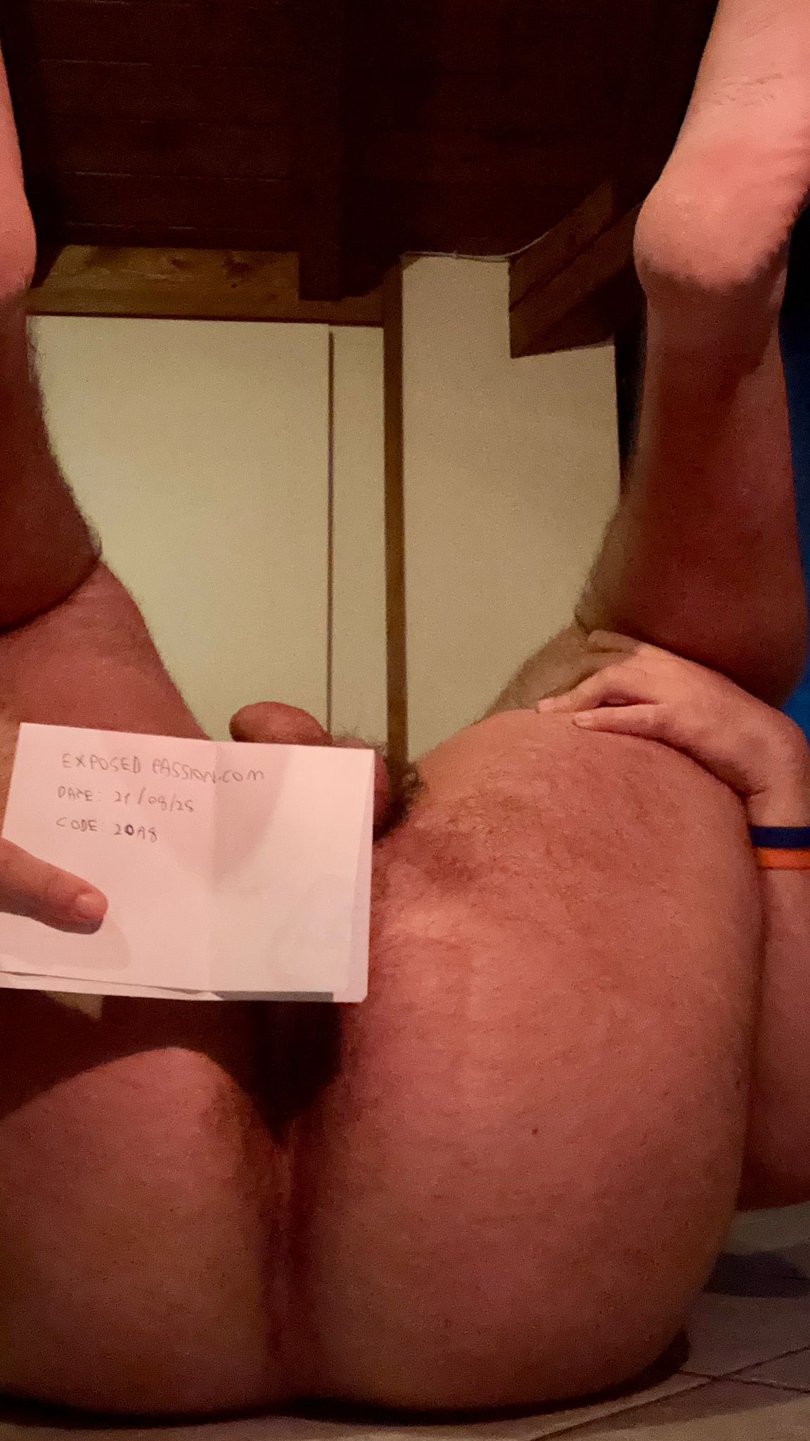20A8 - VERIFICATION