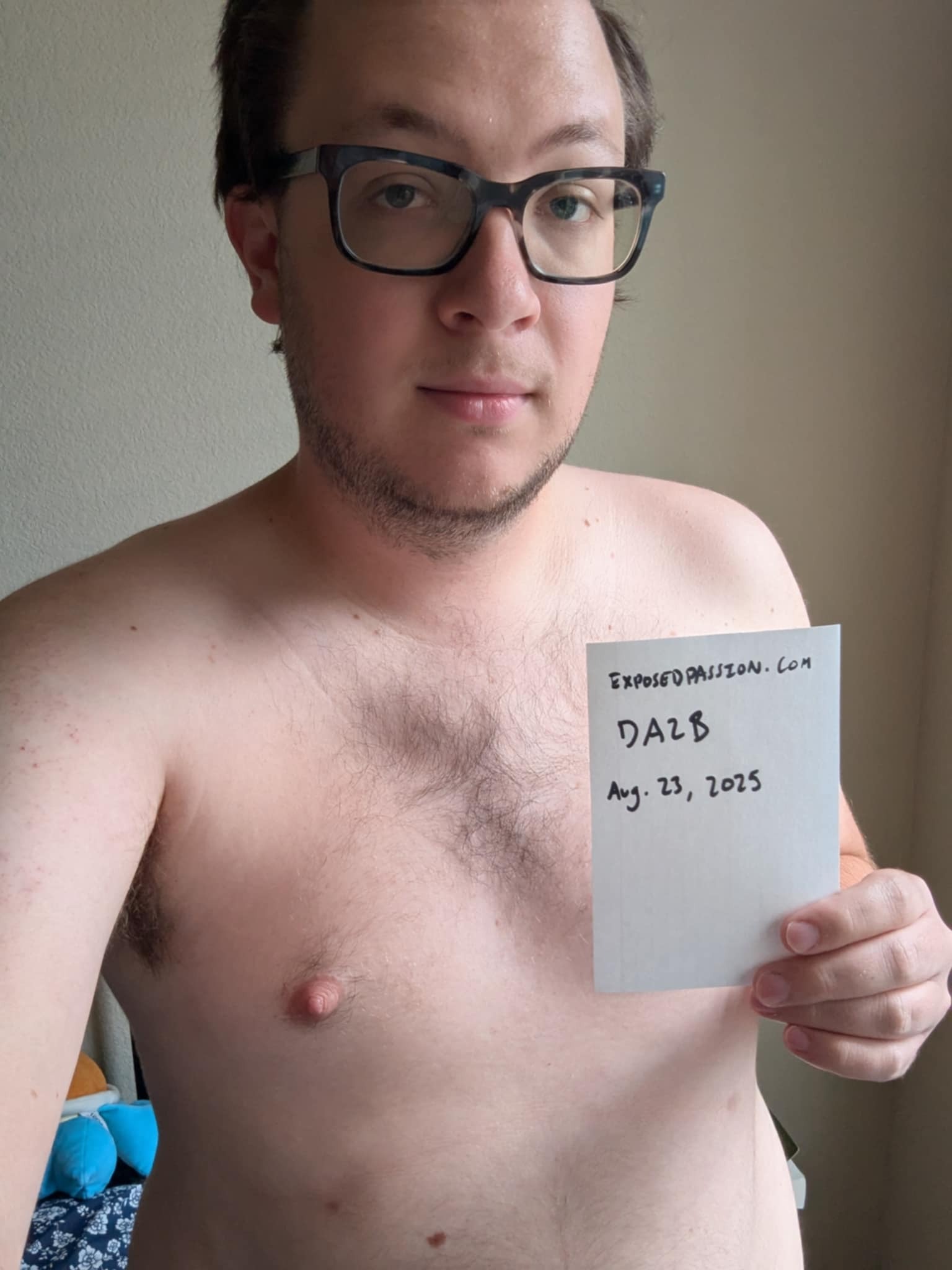 DA2B - Verification
