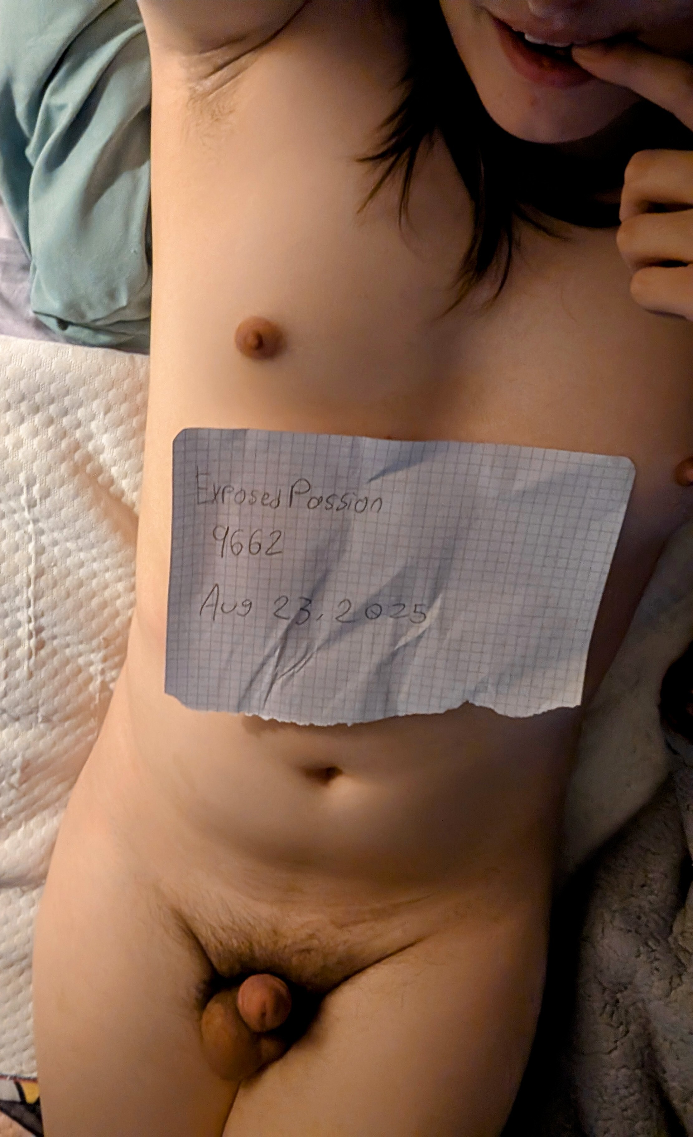 9662 - Verification 