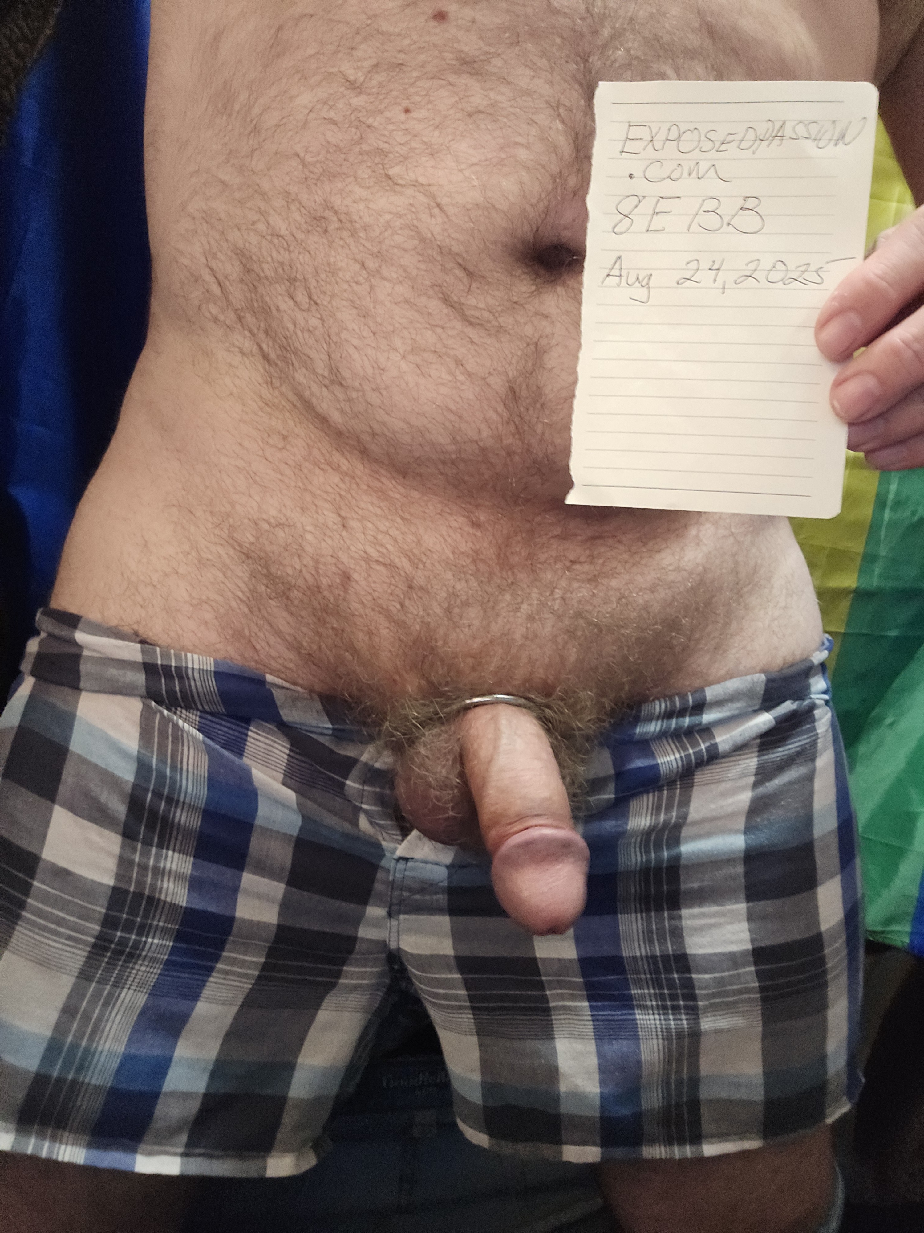8EBB - Verificatio Photo