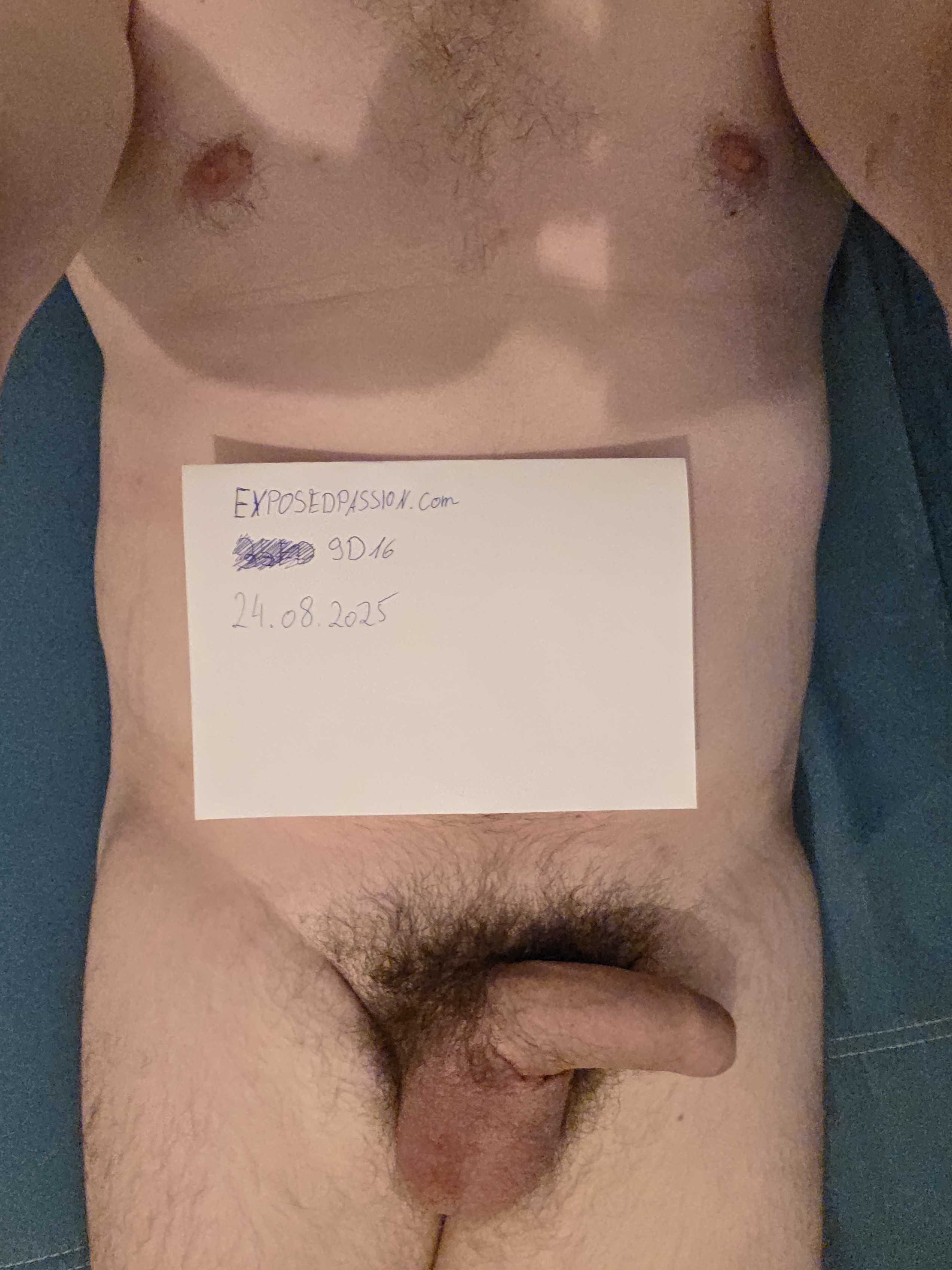 9D16 - Verification