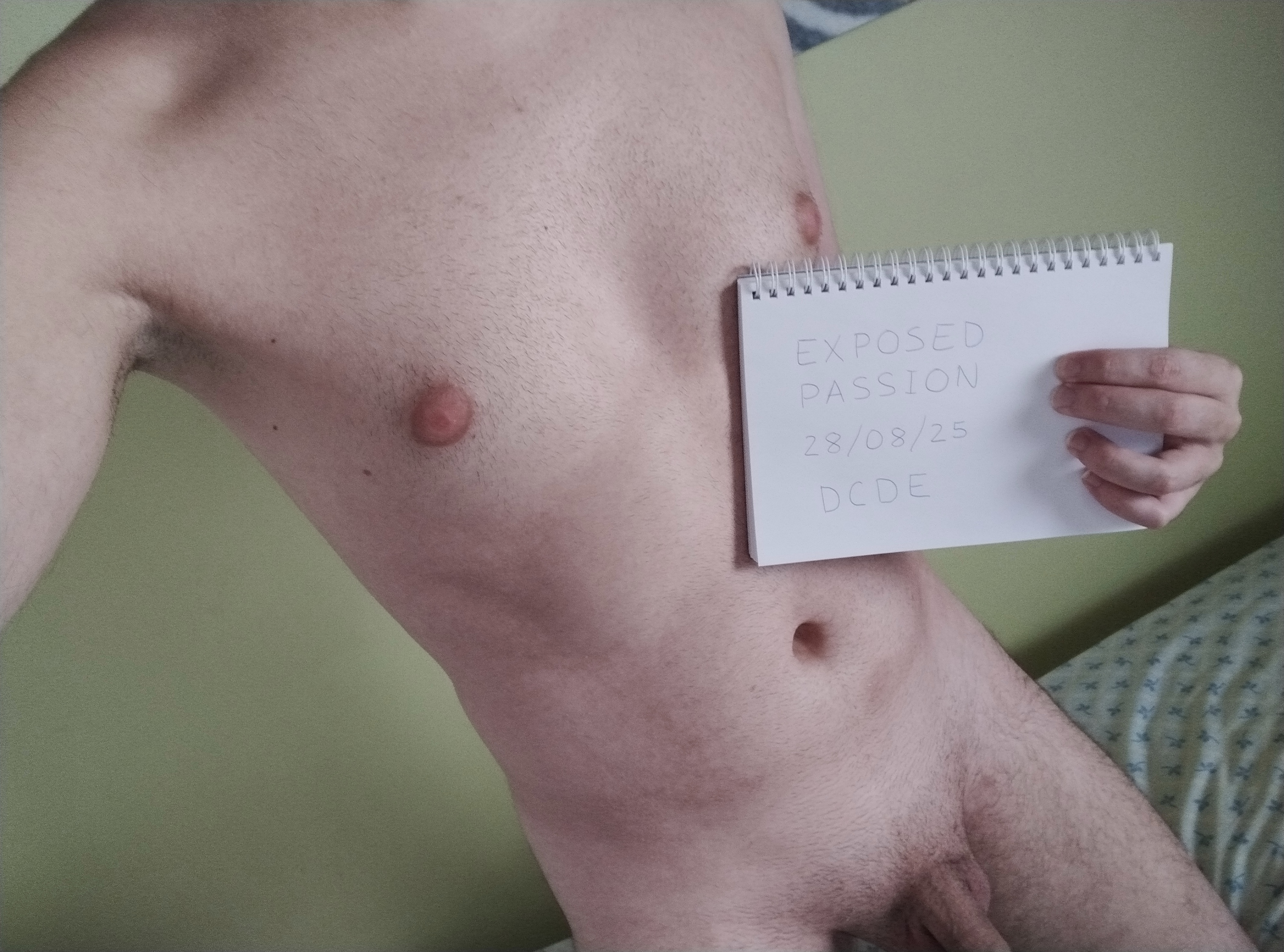 DCDE - Verification