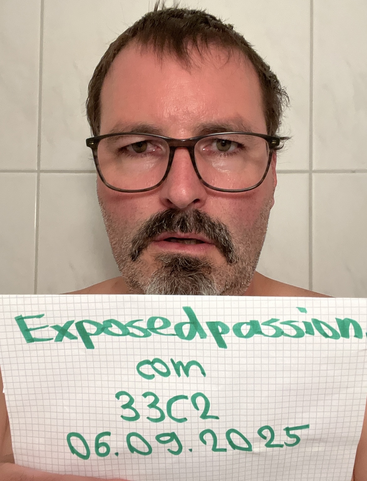 33C2 - Schlampe 