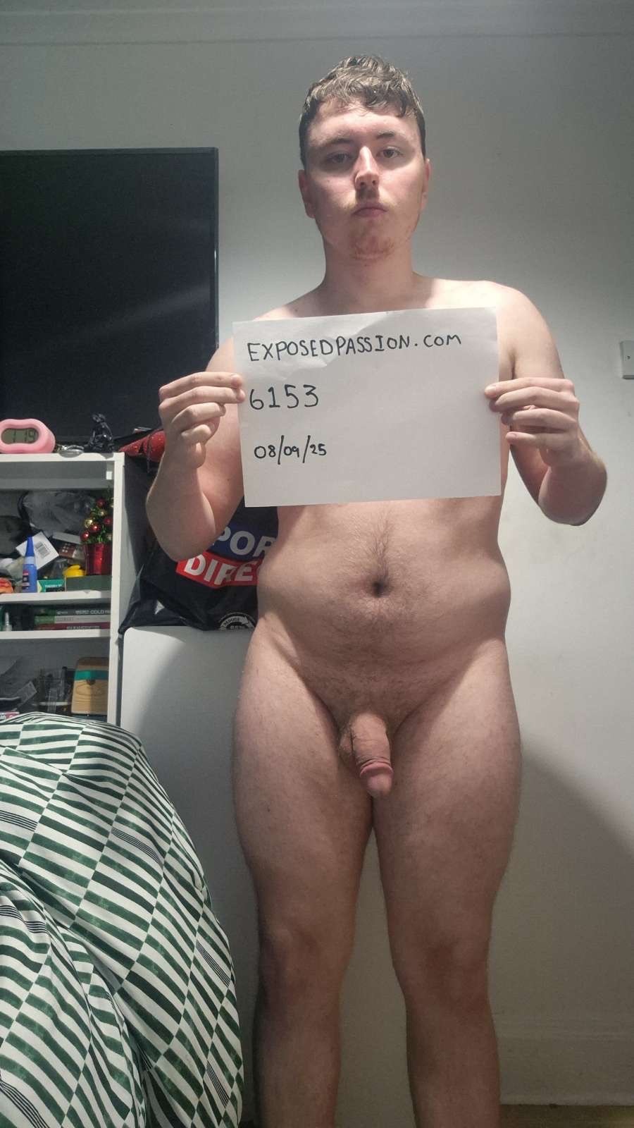6153 - Verification pic