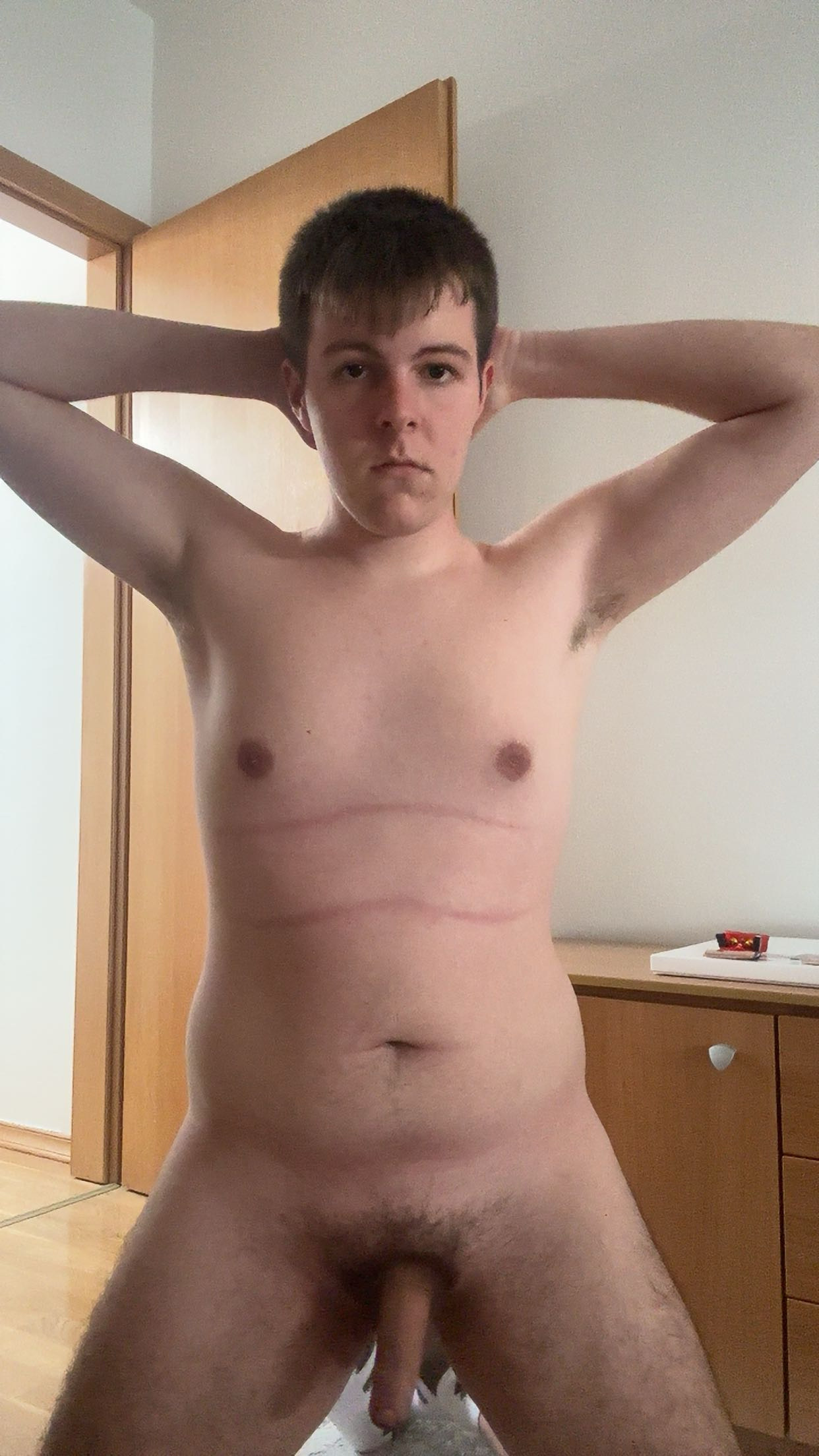 Ruin and spread me