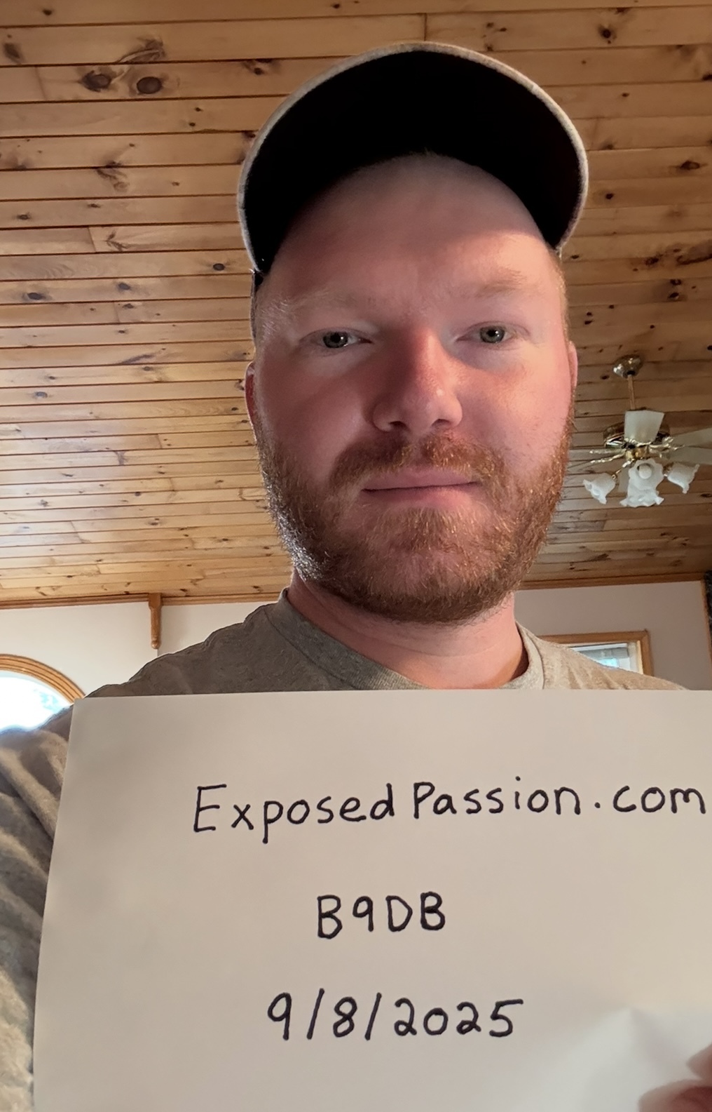 B9DB - Verify