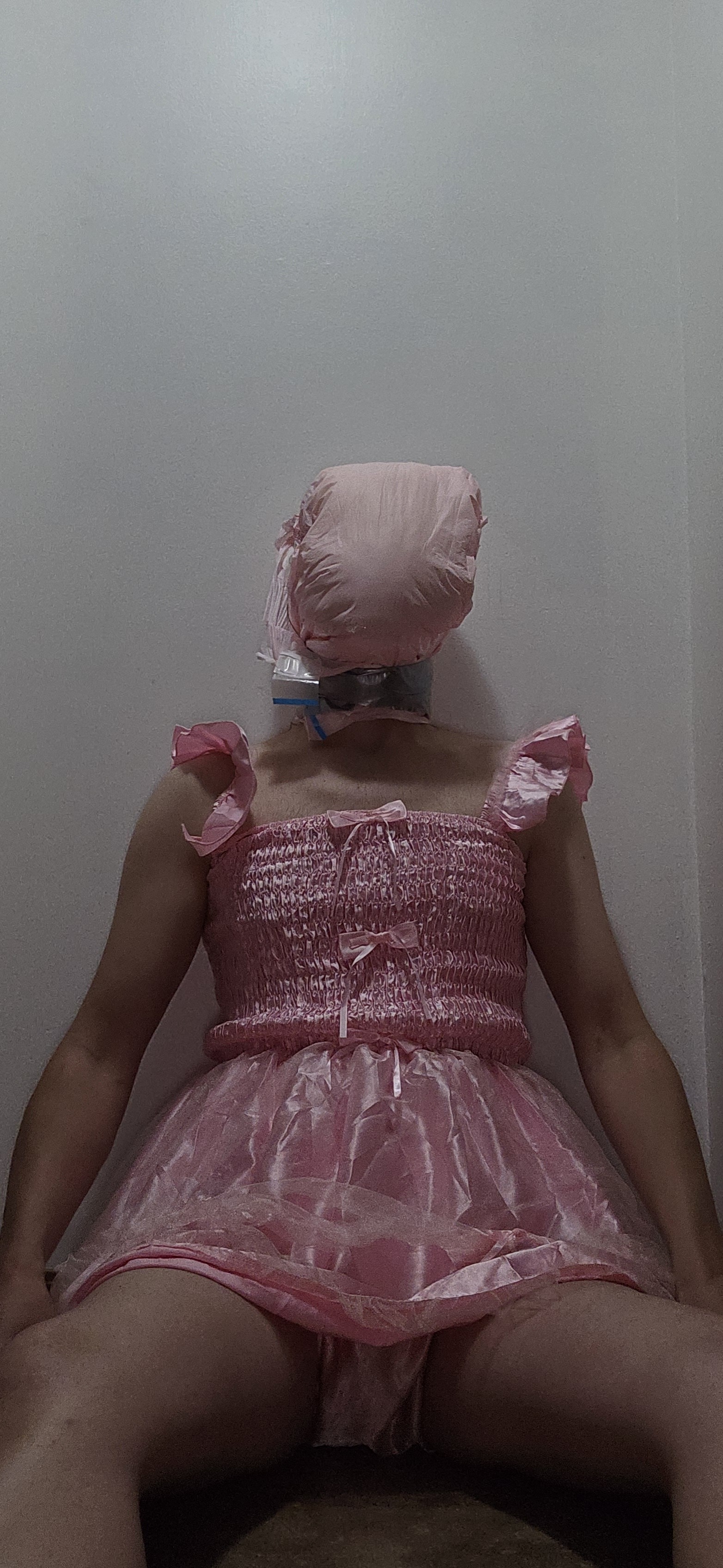 sissy april