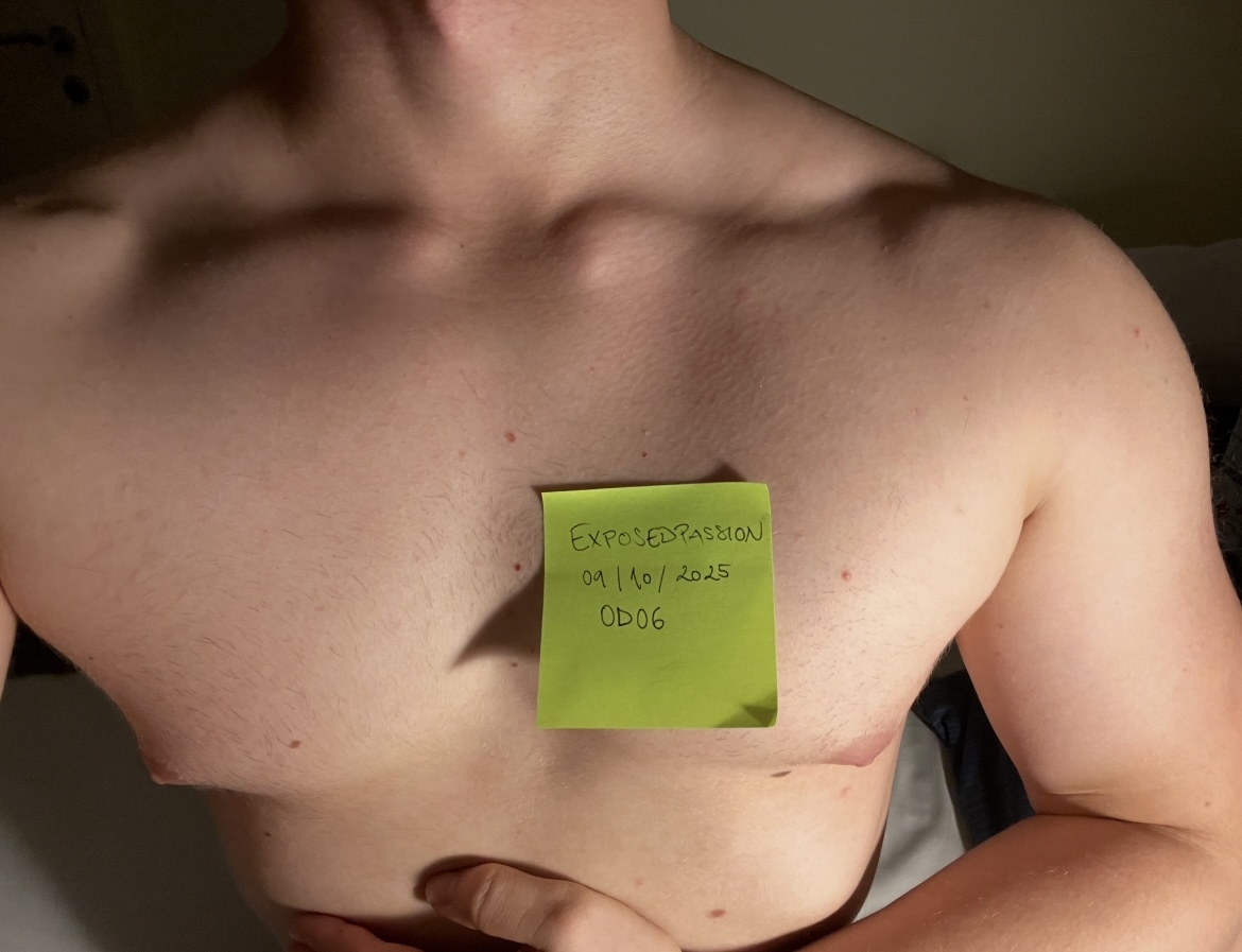 0D06 - fag slut