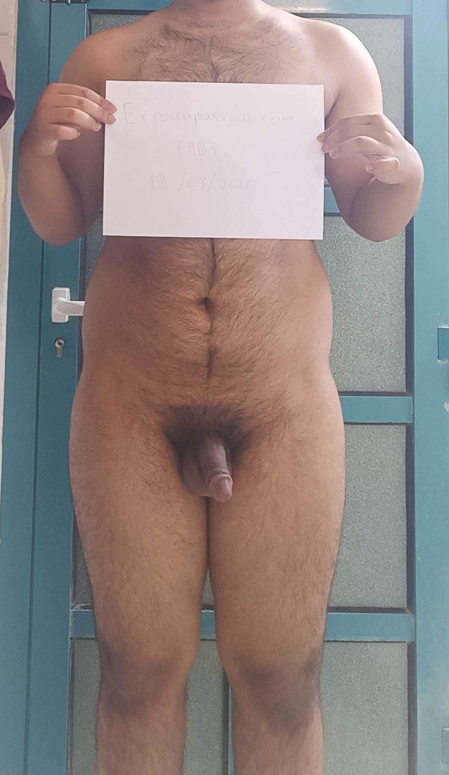 69B3 - Verification 