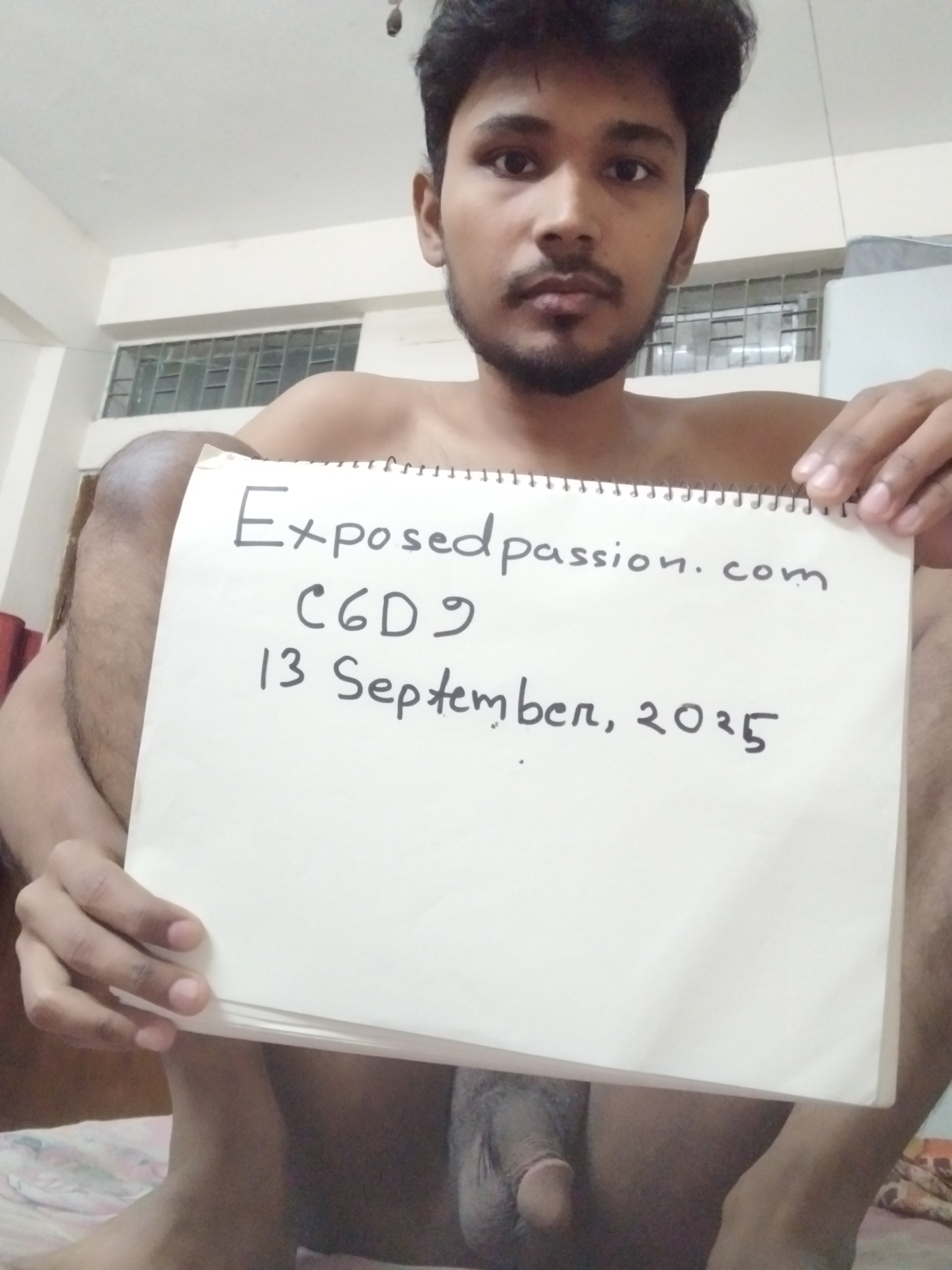 C6D9 - Verification 