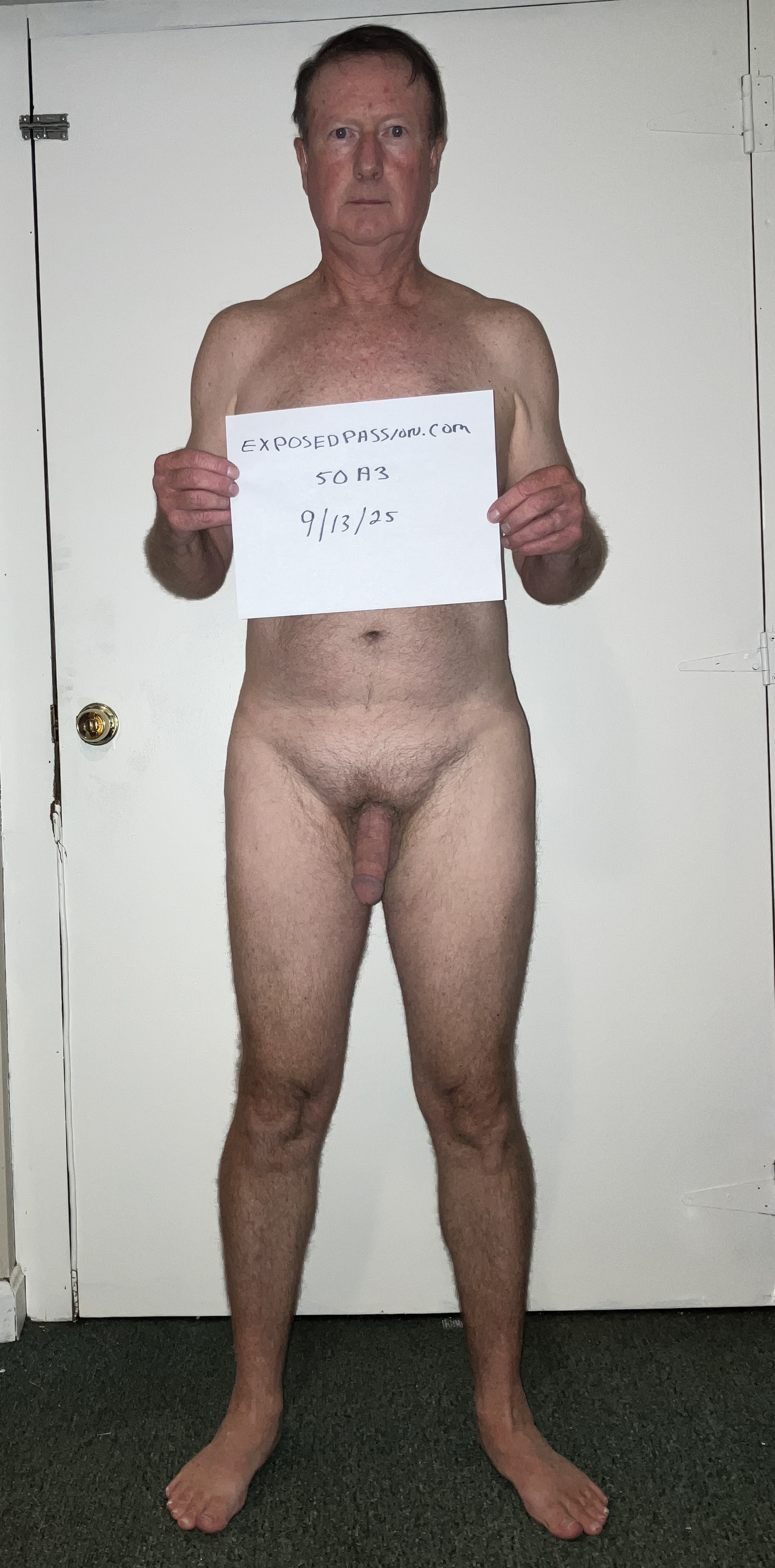 50A3 - Manchesterdave