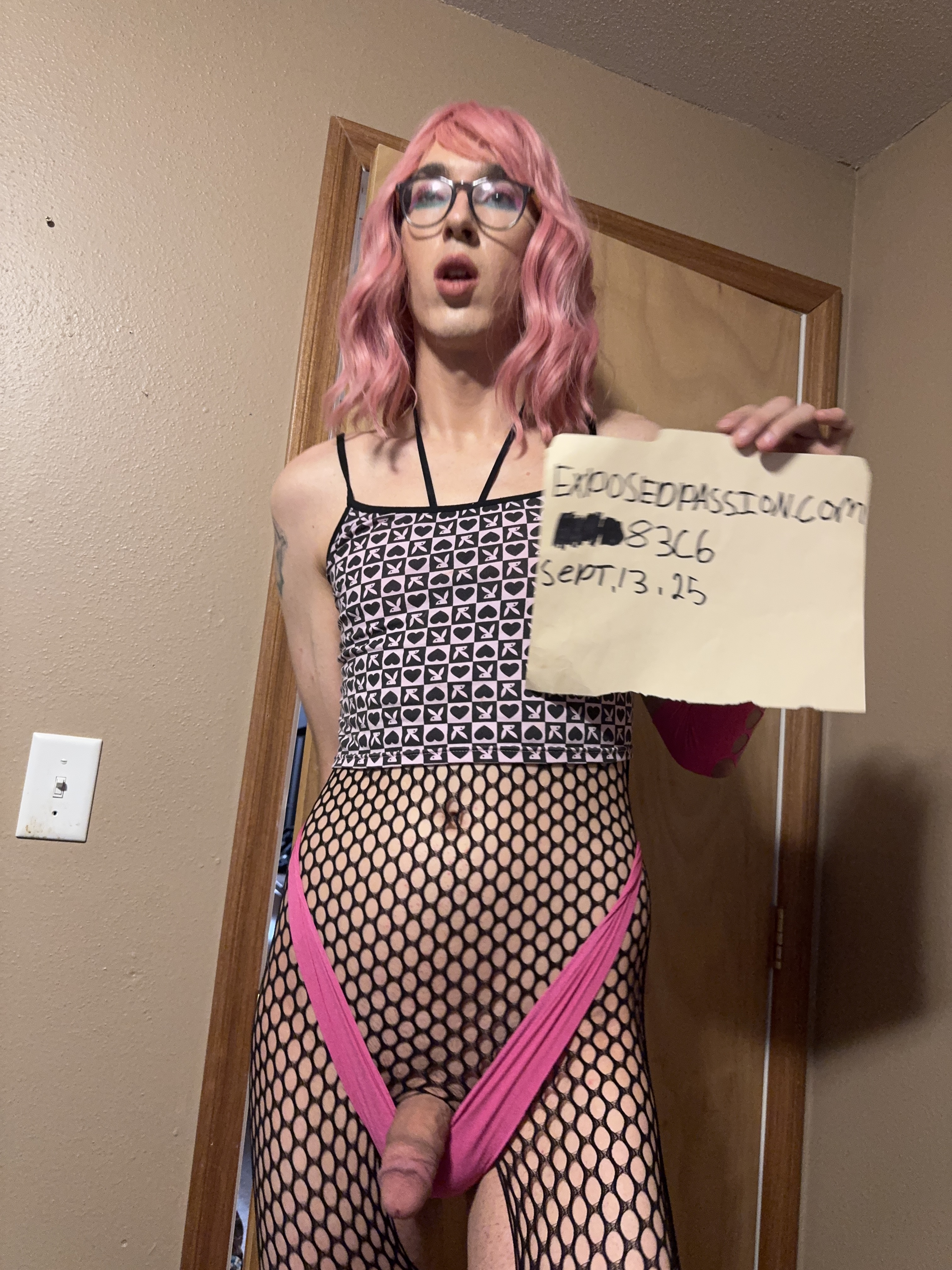 83C6 - Verification 