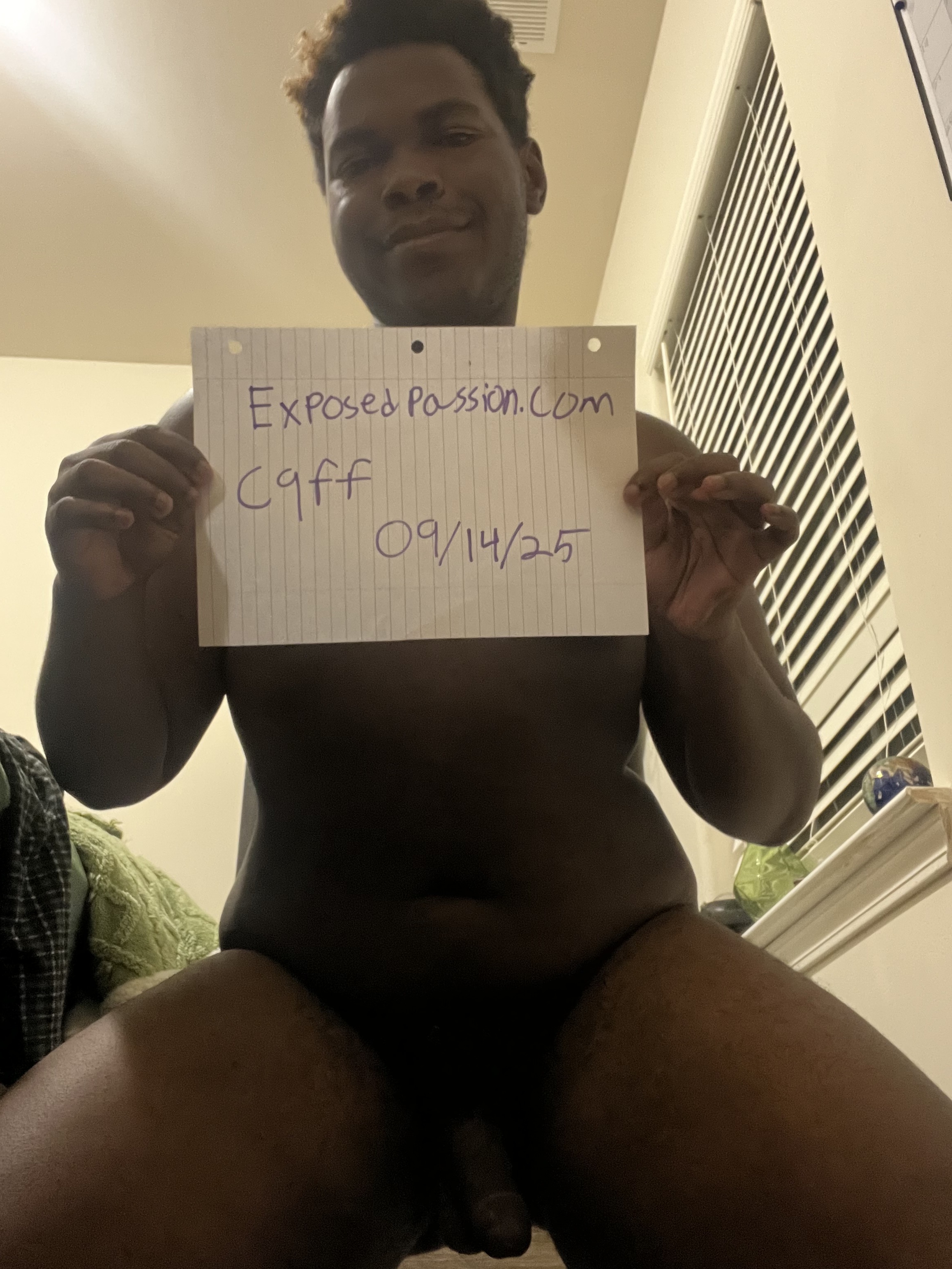 C9FF - Verifcation