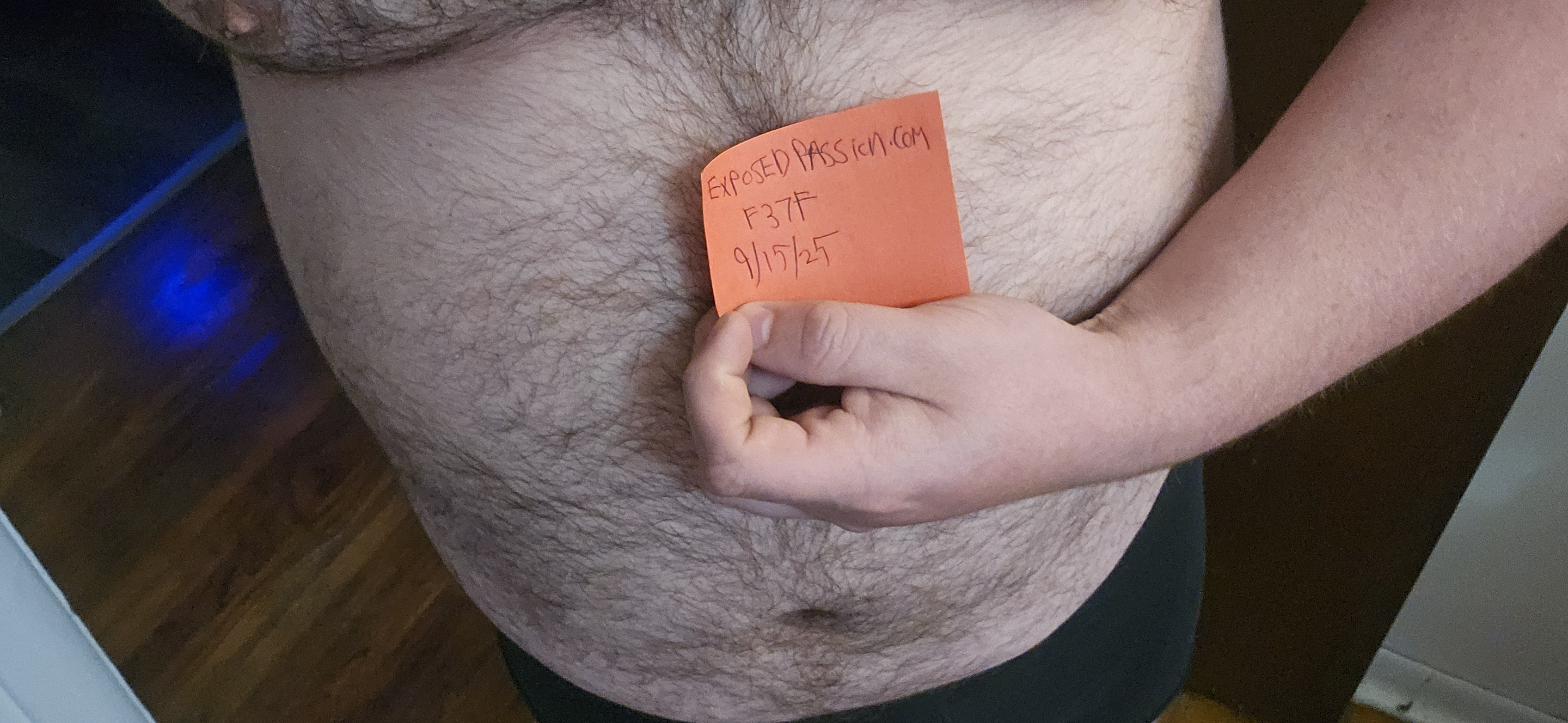 F37F - Verification