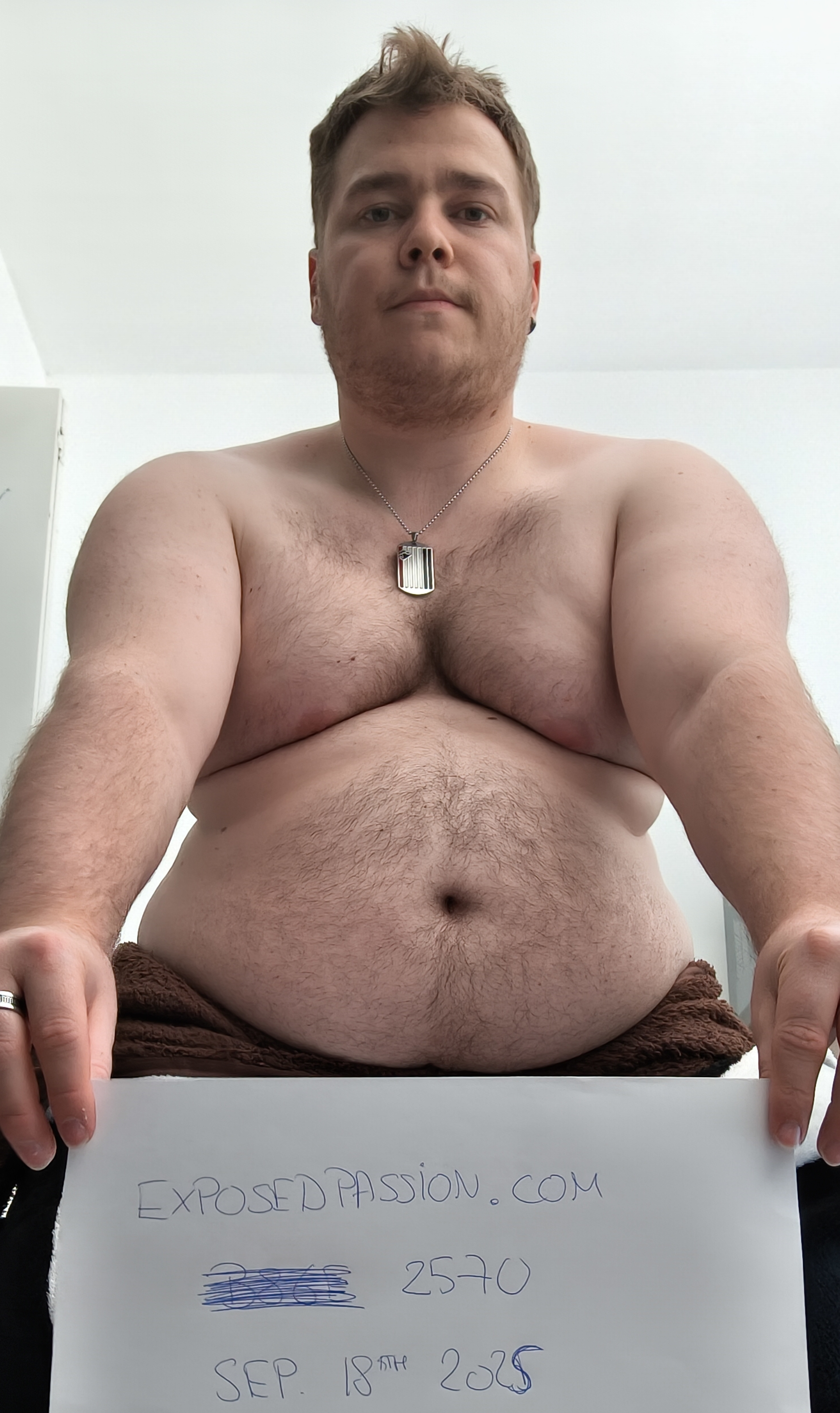 2570 - Verification photo