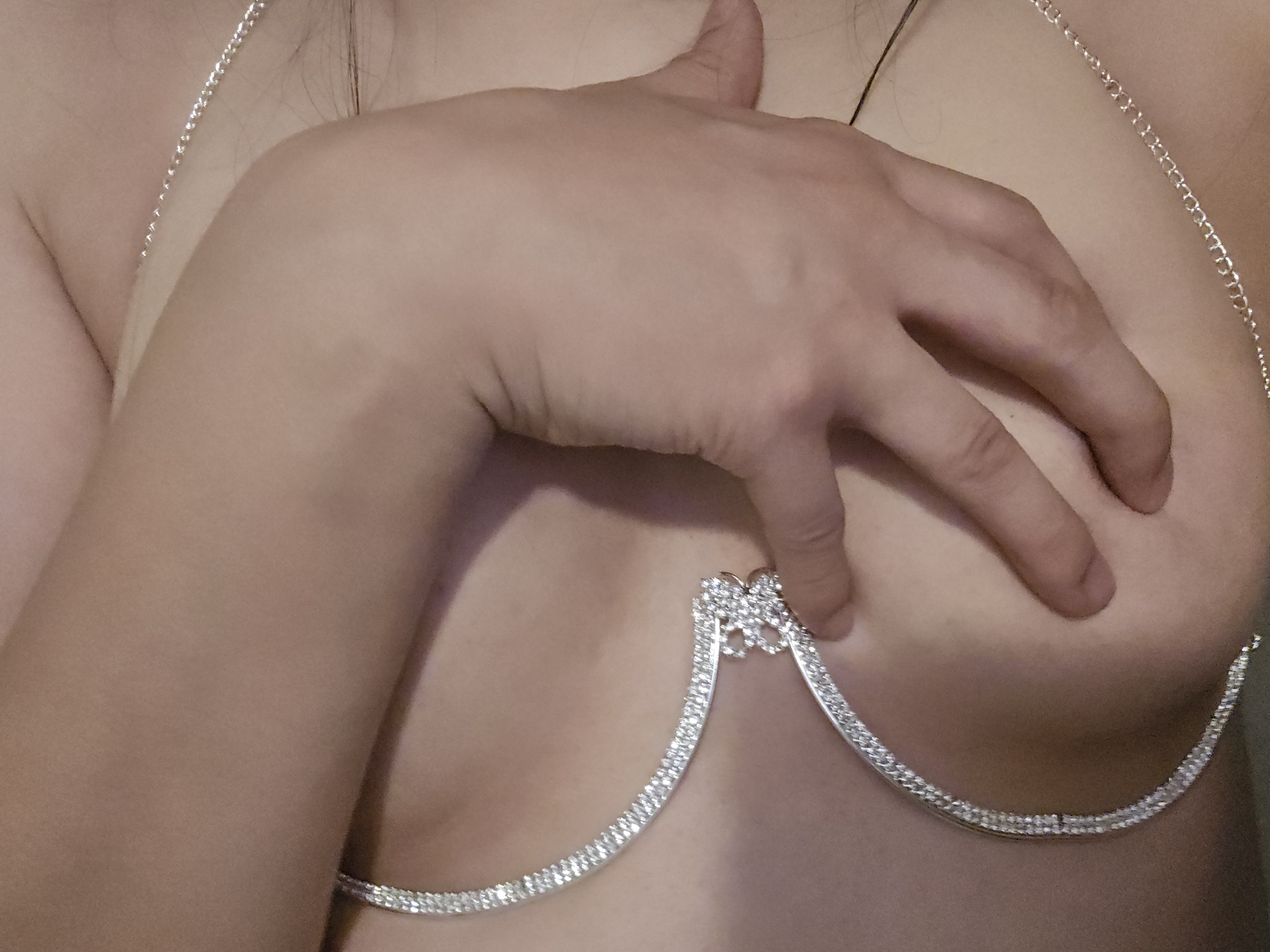 Jewlery Fun <3