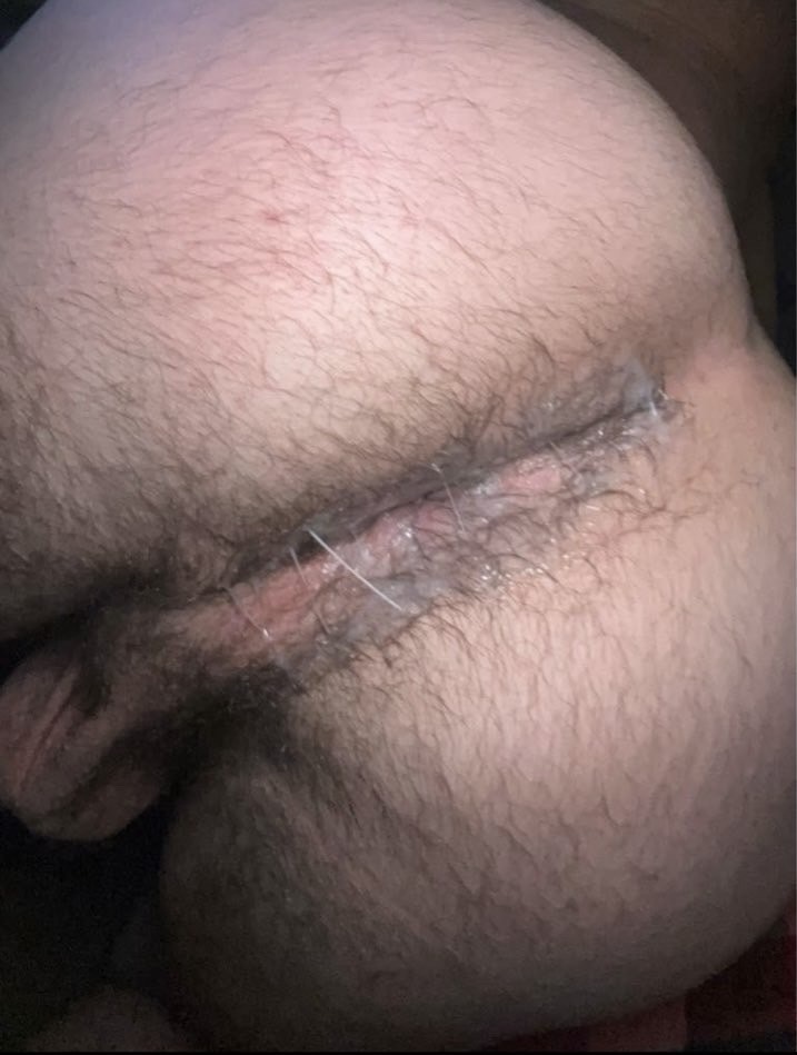 Does 17 cum loads make me a whore?