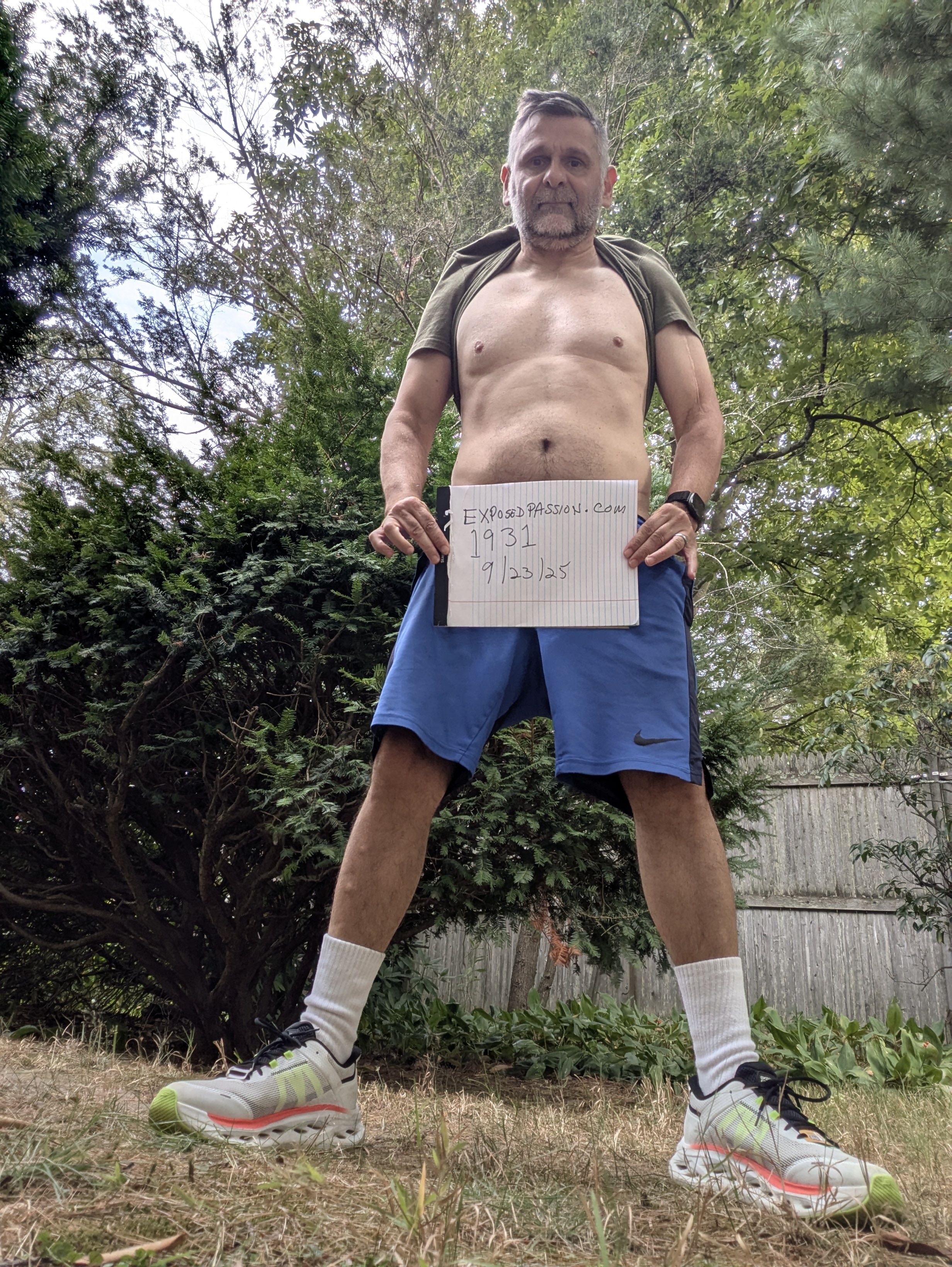 1931 - Verification